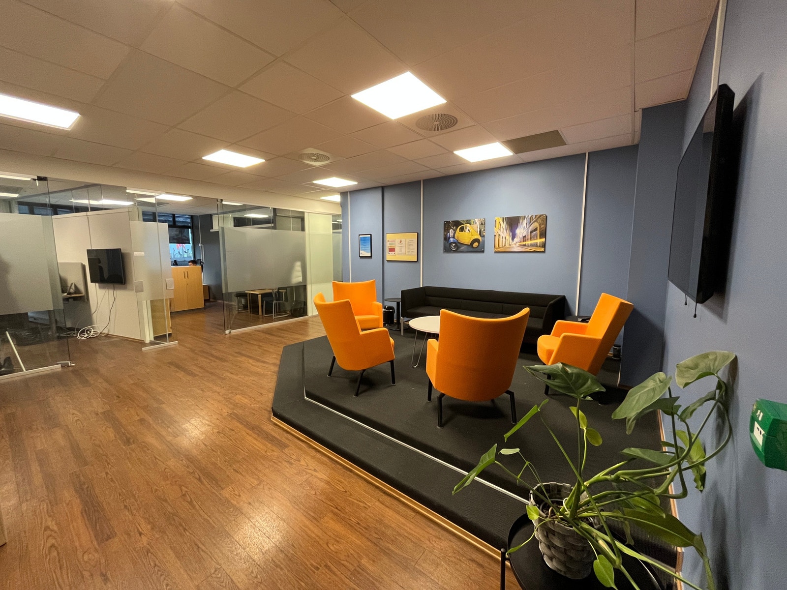 Nåværende standard Galleribilde