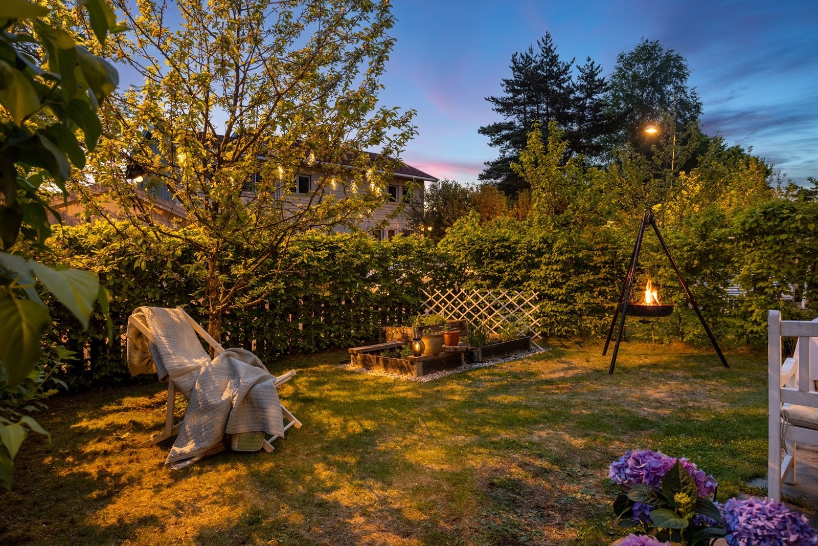 Fra boligen er det også kort og trygg gangvei til Ullevål skole og flere gode barnehager. Galleribilde