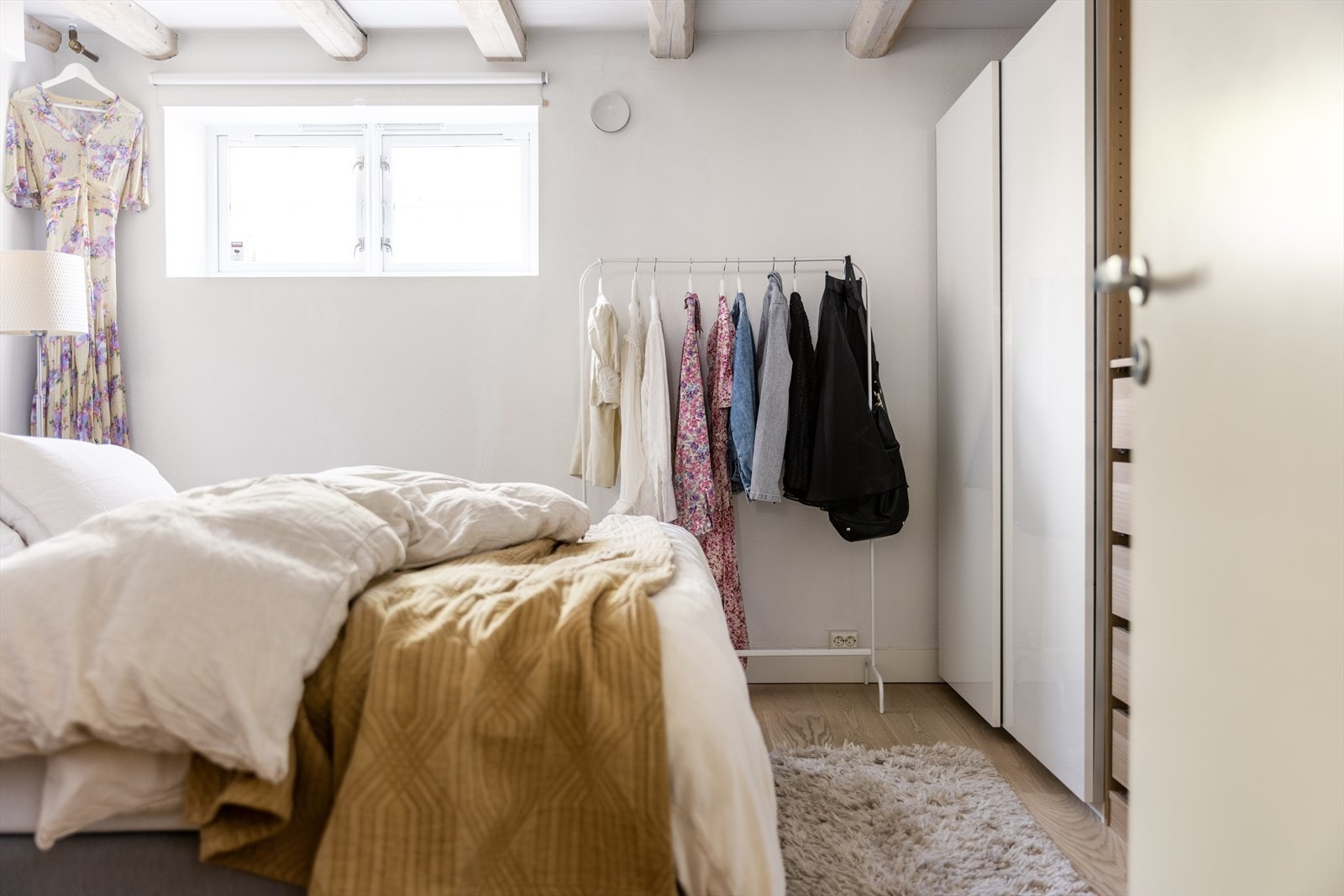 Detaljer | Hovedsoverom. Galleribilde