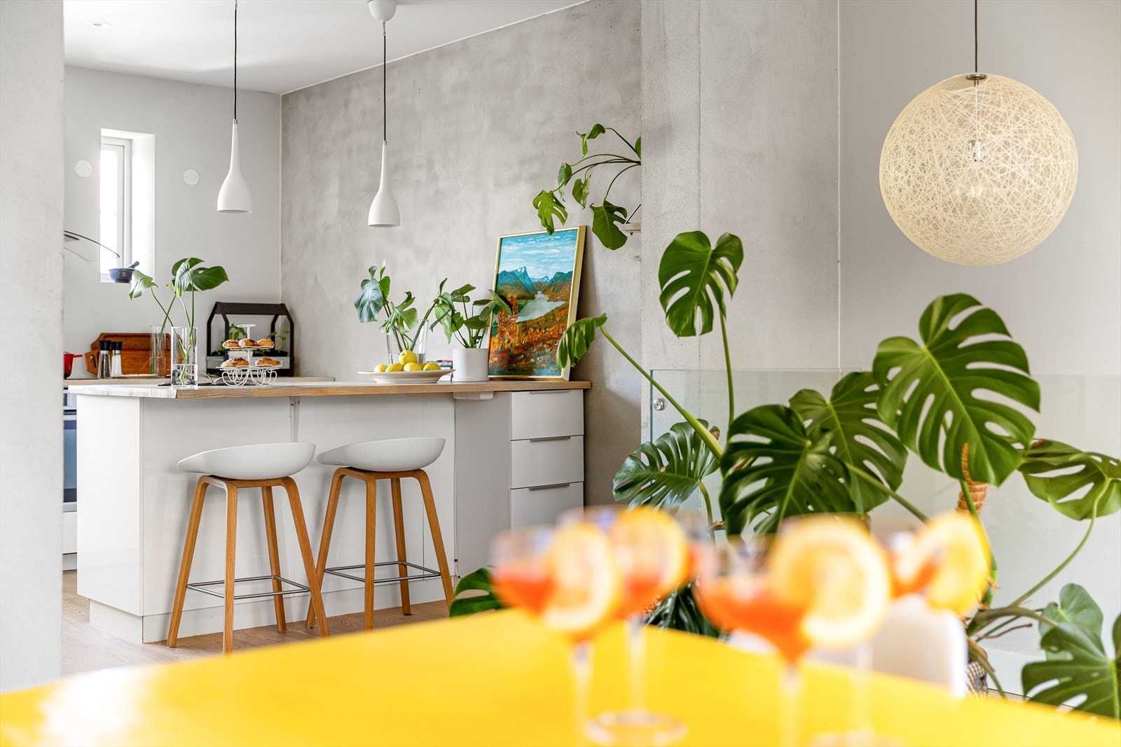 Detaljer | Kjøkken. Galleribilde