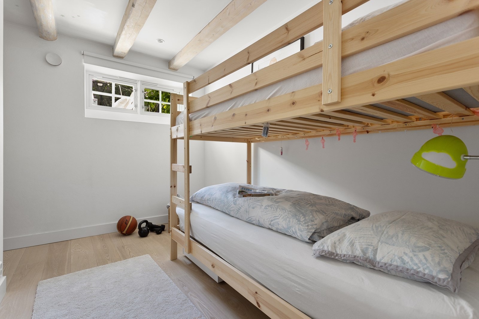 Et ypperlig barnerom, gjesterom, kontor eller det man måtte ha behov for. Galleribilde