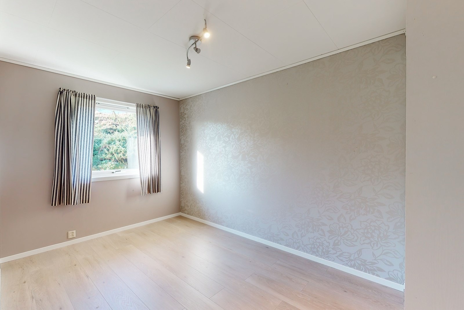 Soverom Bedroom. Galleribilde