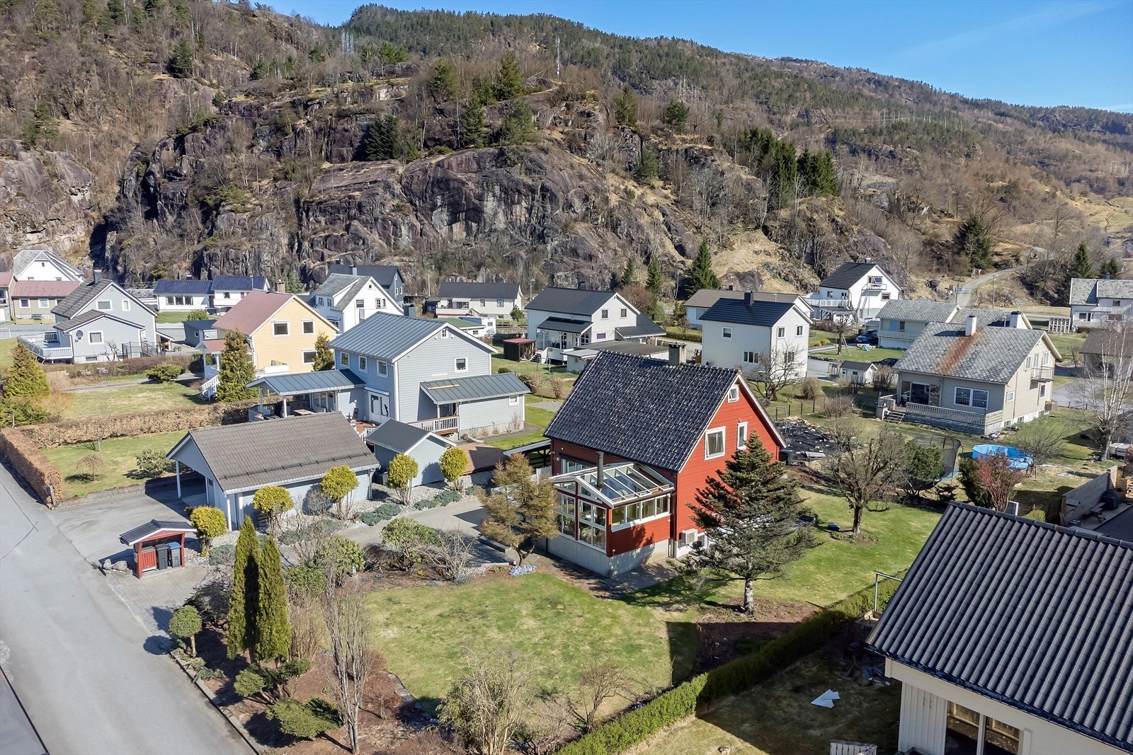 Velkommen til Brekke 63 Galleribilde