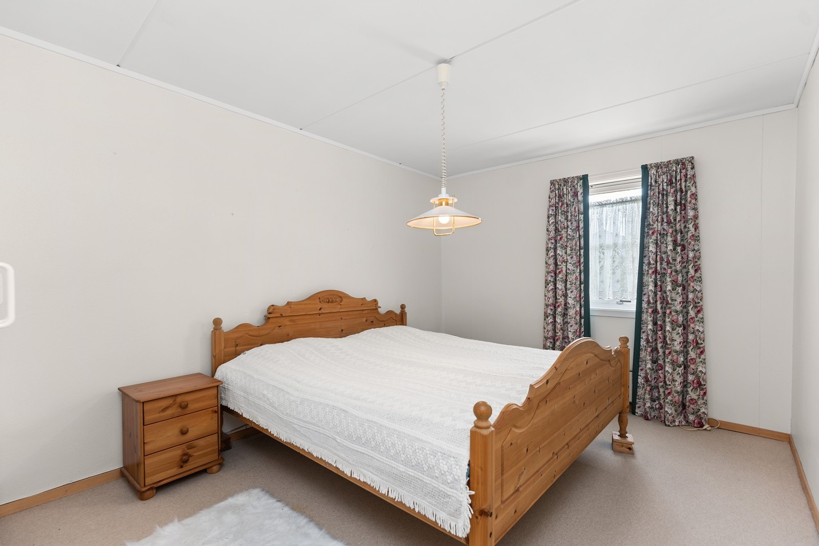 Hovedsoverom Galleribilde