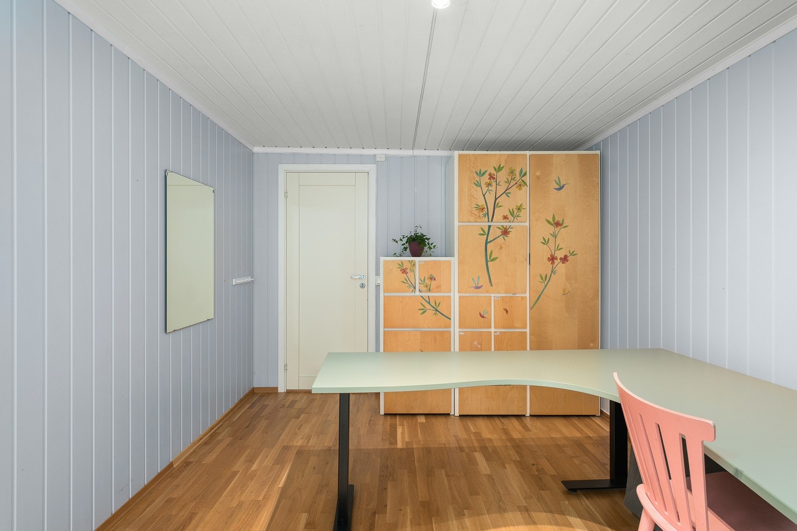 Soverom 3 Galleribilde