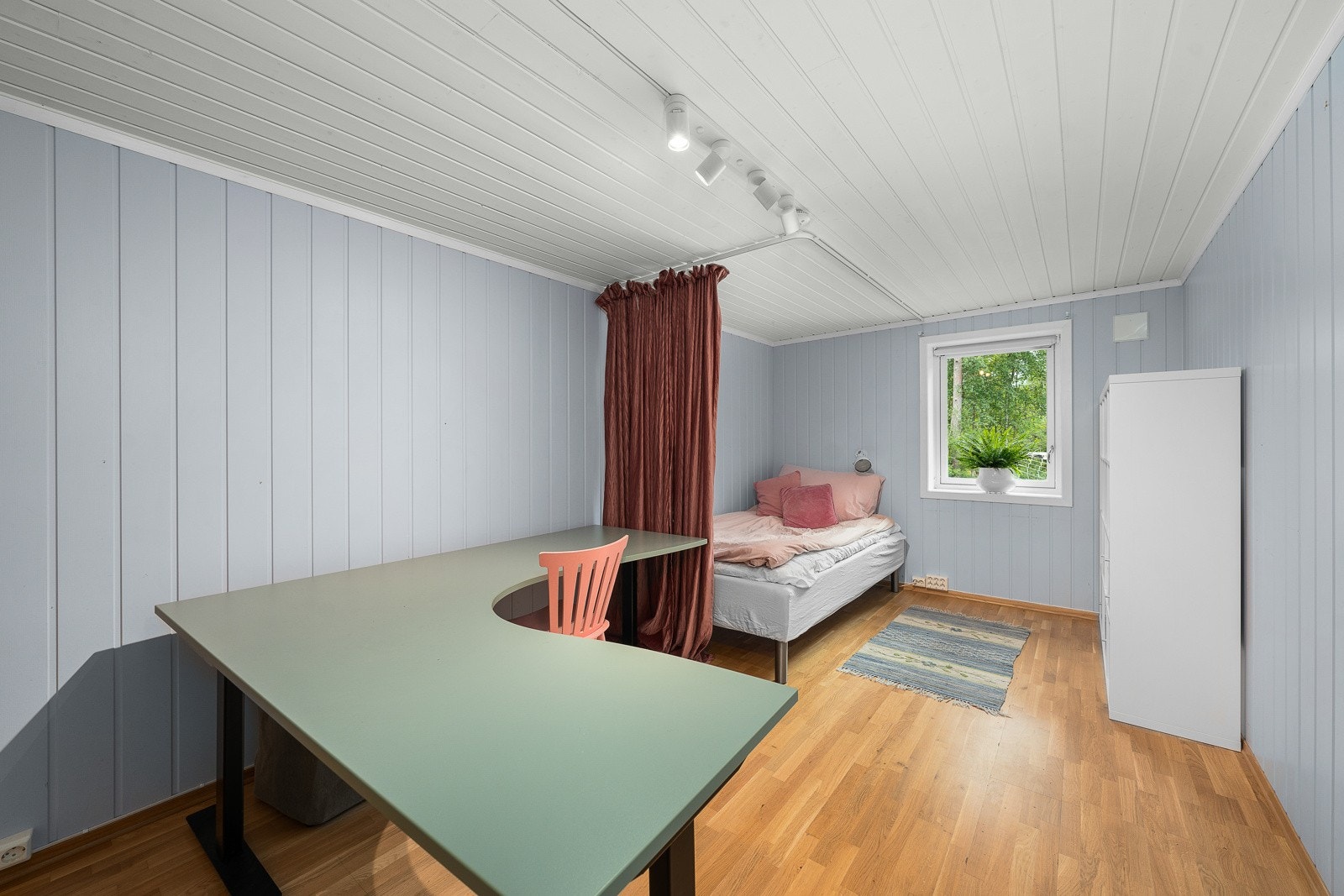 Soverom 3 Galleribilde