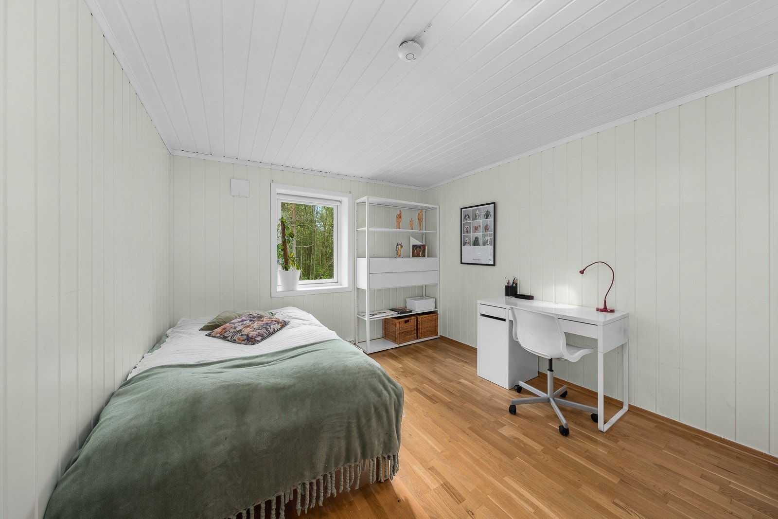 Soverom 2 Galleribilde