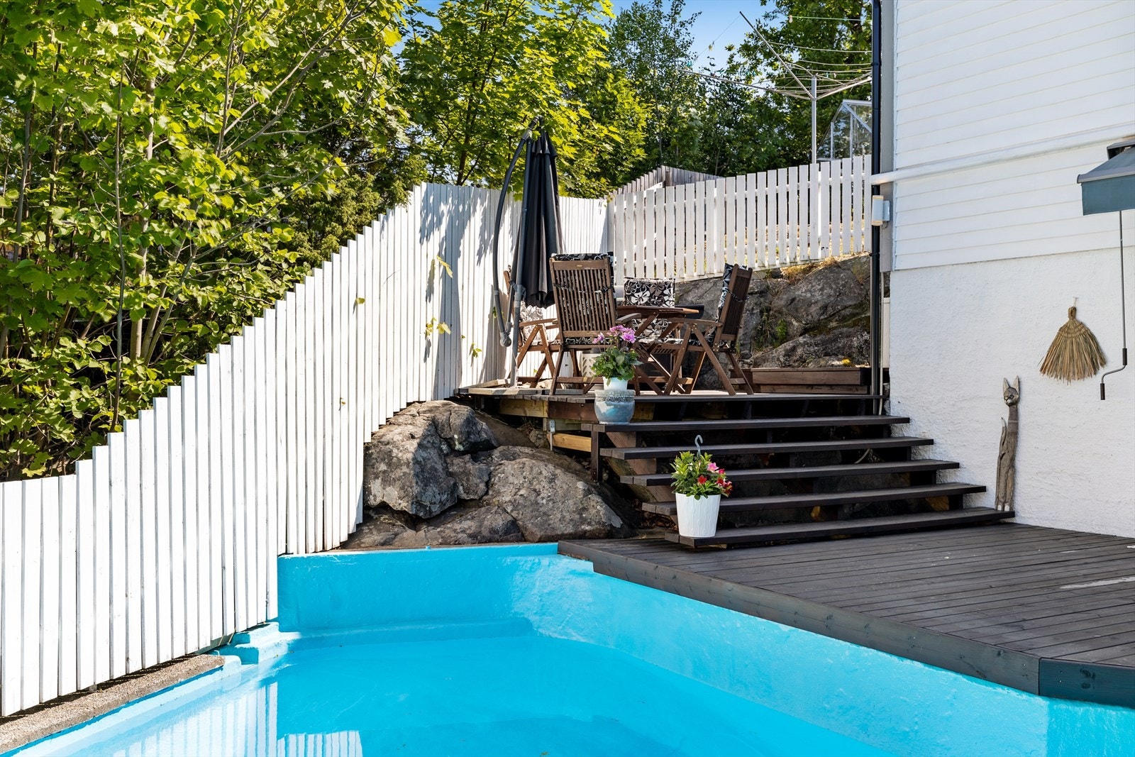 Denne perlen ligger kun 30 min fra Oslo! Galleribilde