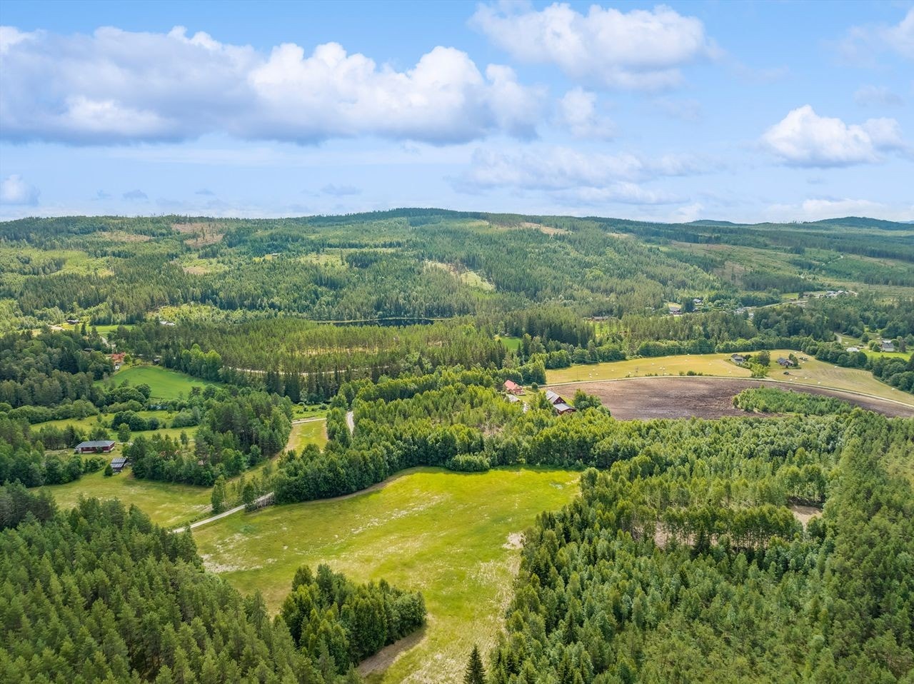 Drone Galleribilde