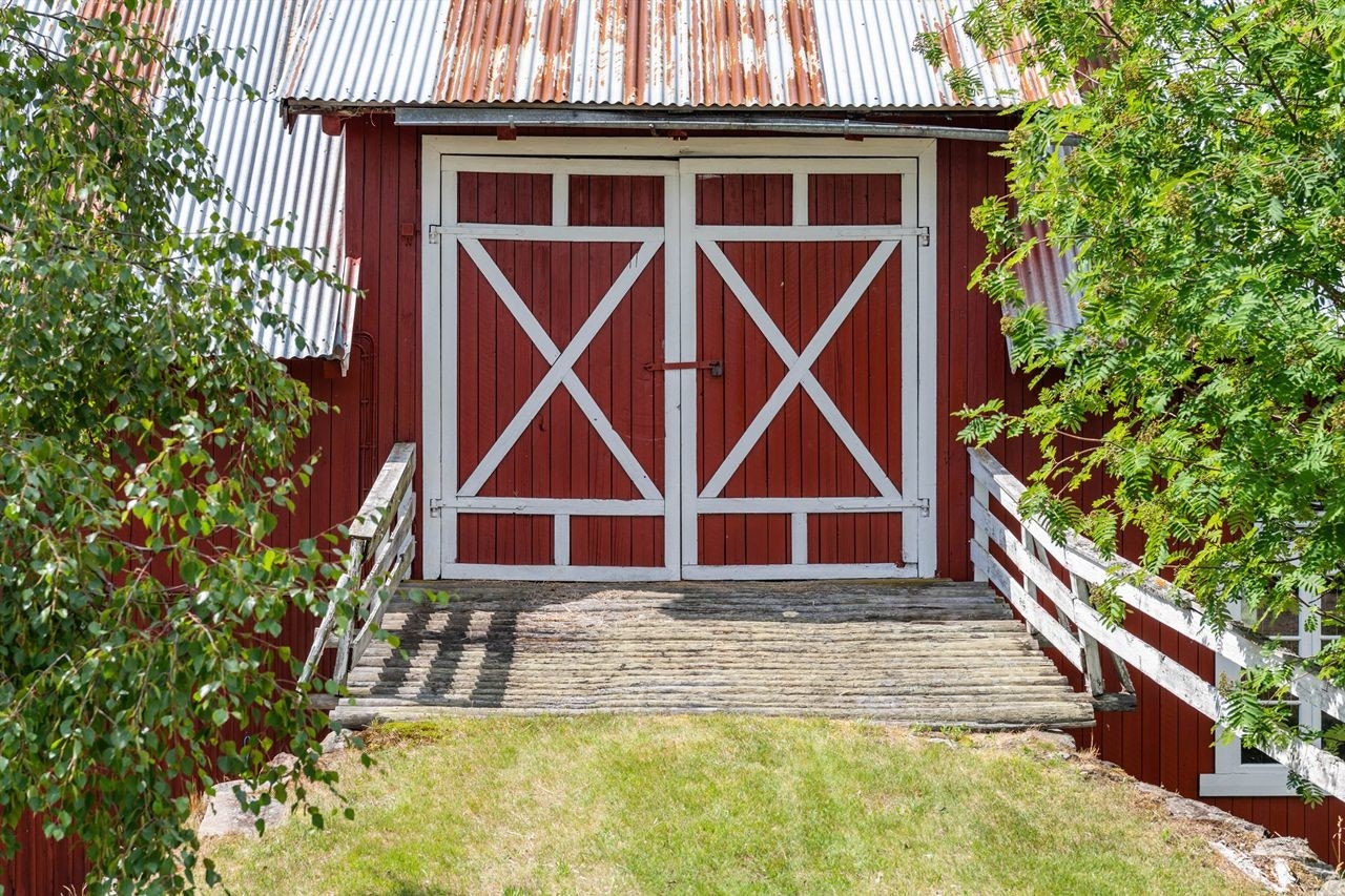 Låvebrua Galleribilde