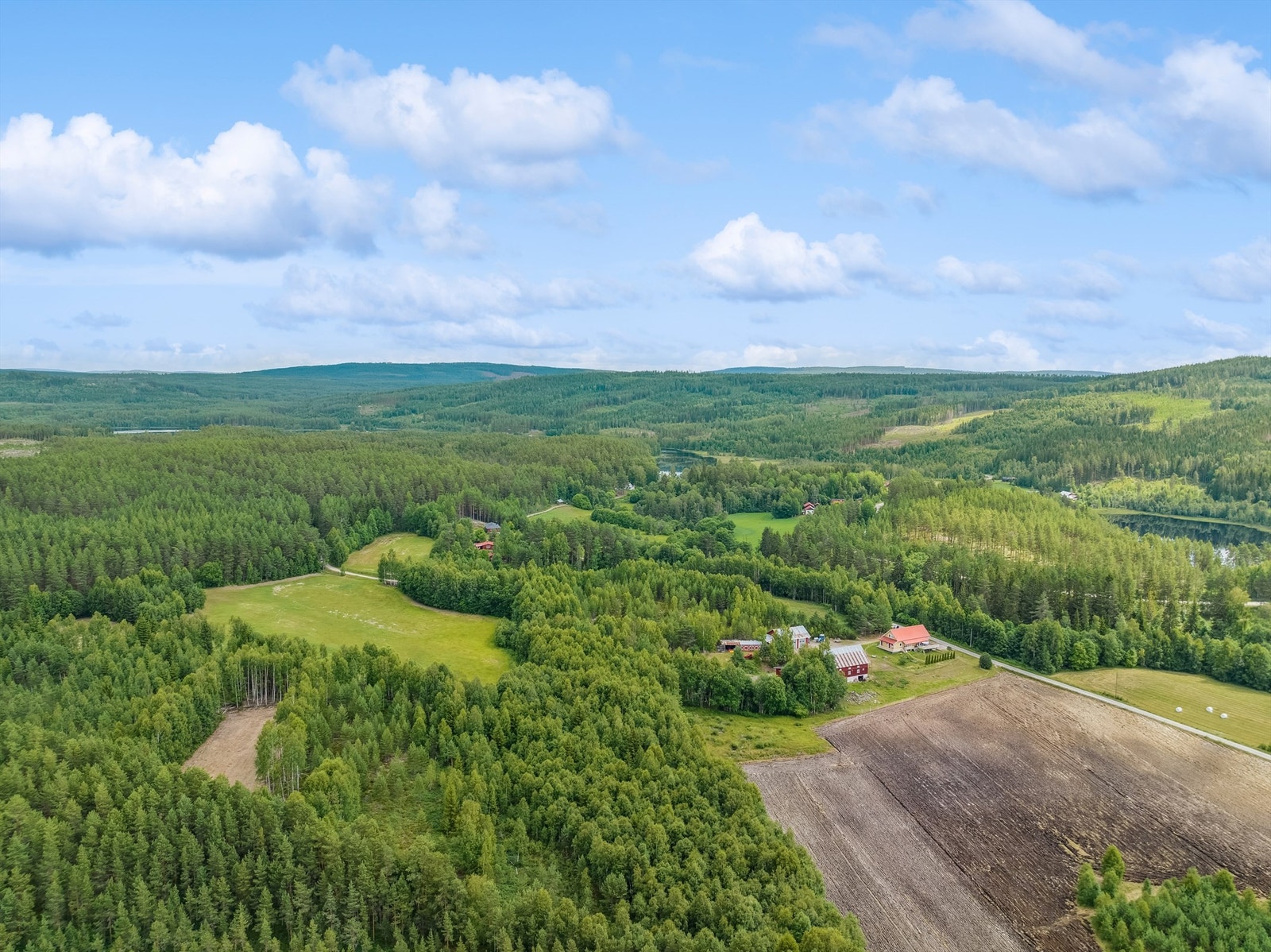 Drone Galleribilde