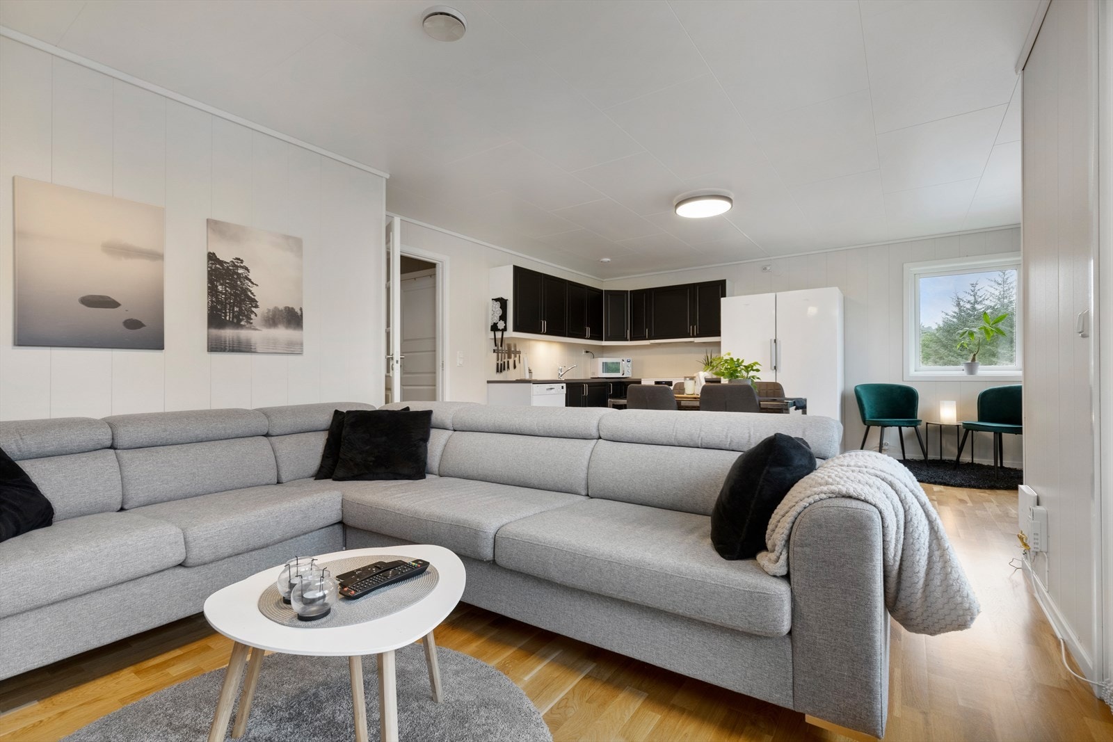 Velkommen til Grønfjellsvegen 5! Galleribilde