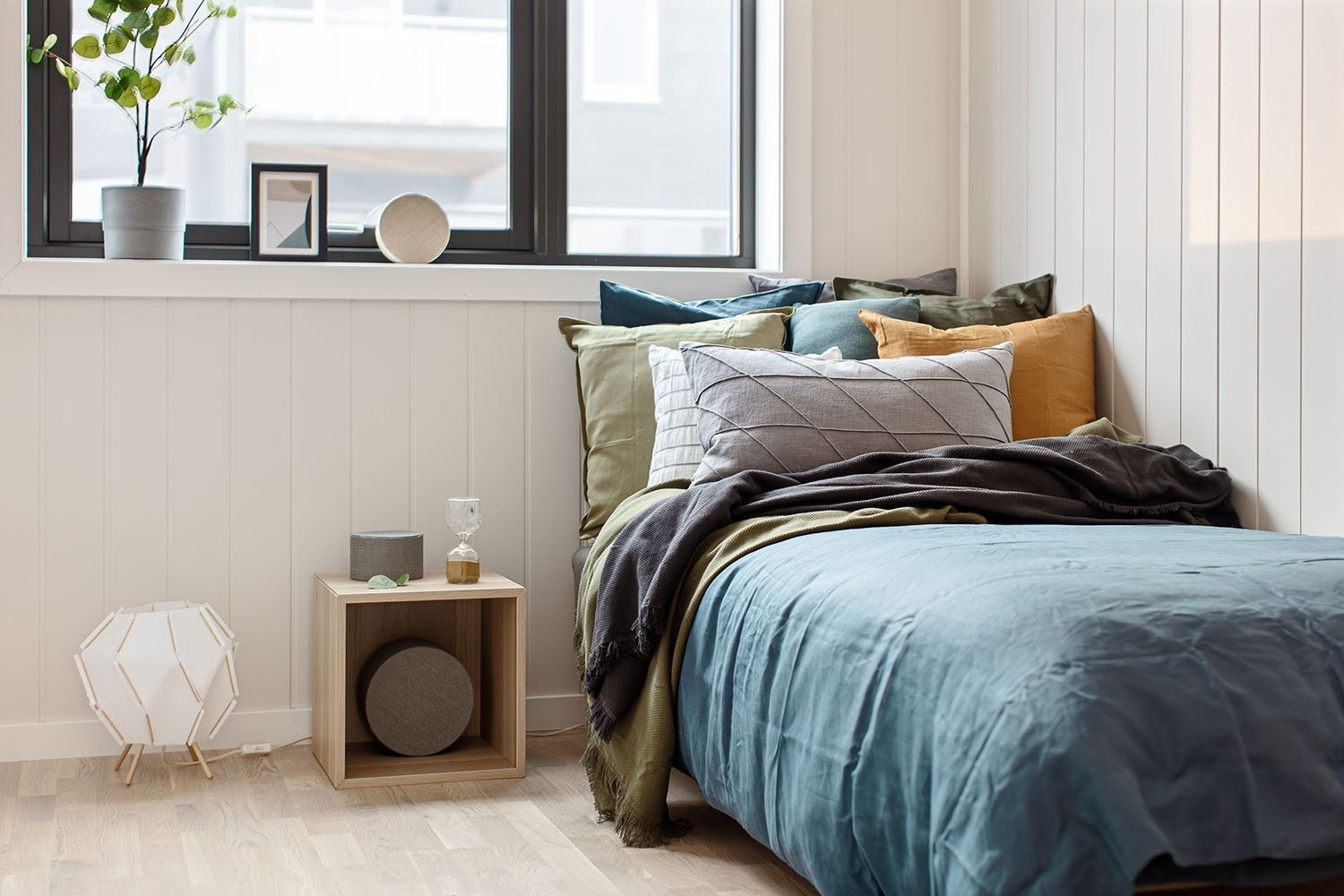 Foto fra tilsvarende bolig. Avvik vil forekomme. Galleribilde