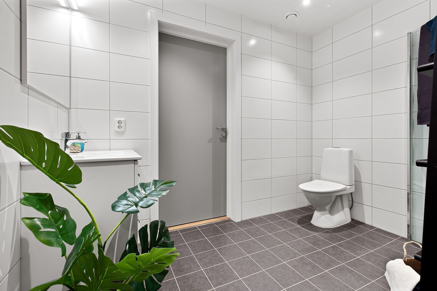 Foto fra tilsvarende bolig. Avvik vil forekomme. Galleribilde