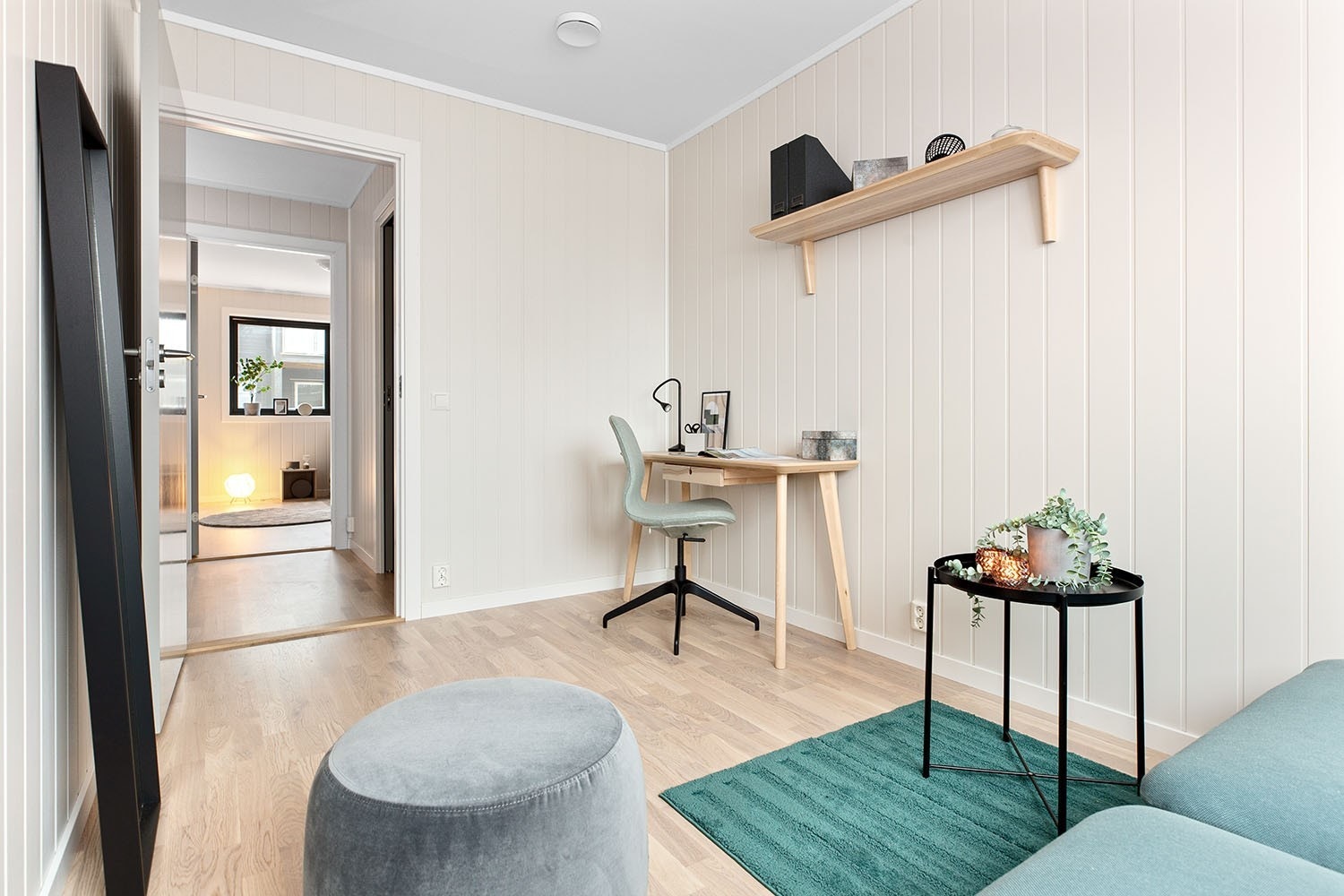 Foto fra tilsvarende bolig. Avvik vil forekomme. Galleribilde