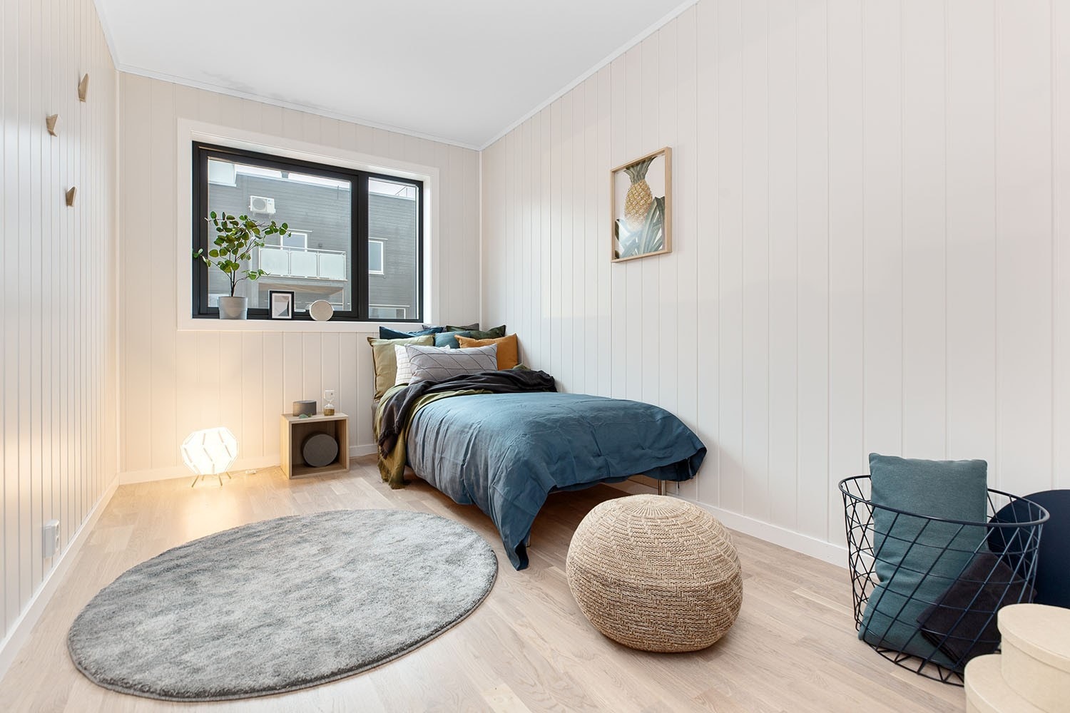 Foto fra tilsvarende bolig. Avvik vil forekomme. Galleribilde