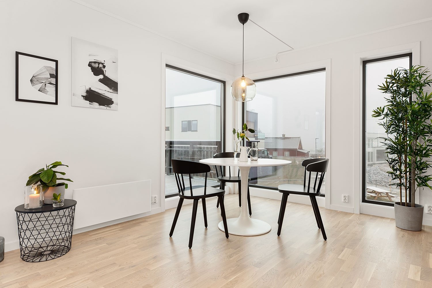 Foto fra tilsvarende bolig. Avvik vil forekomme. Galleribilde