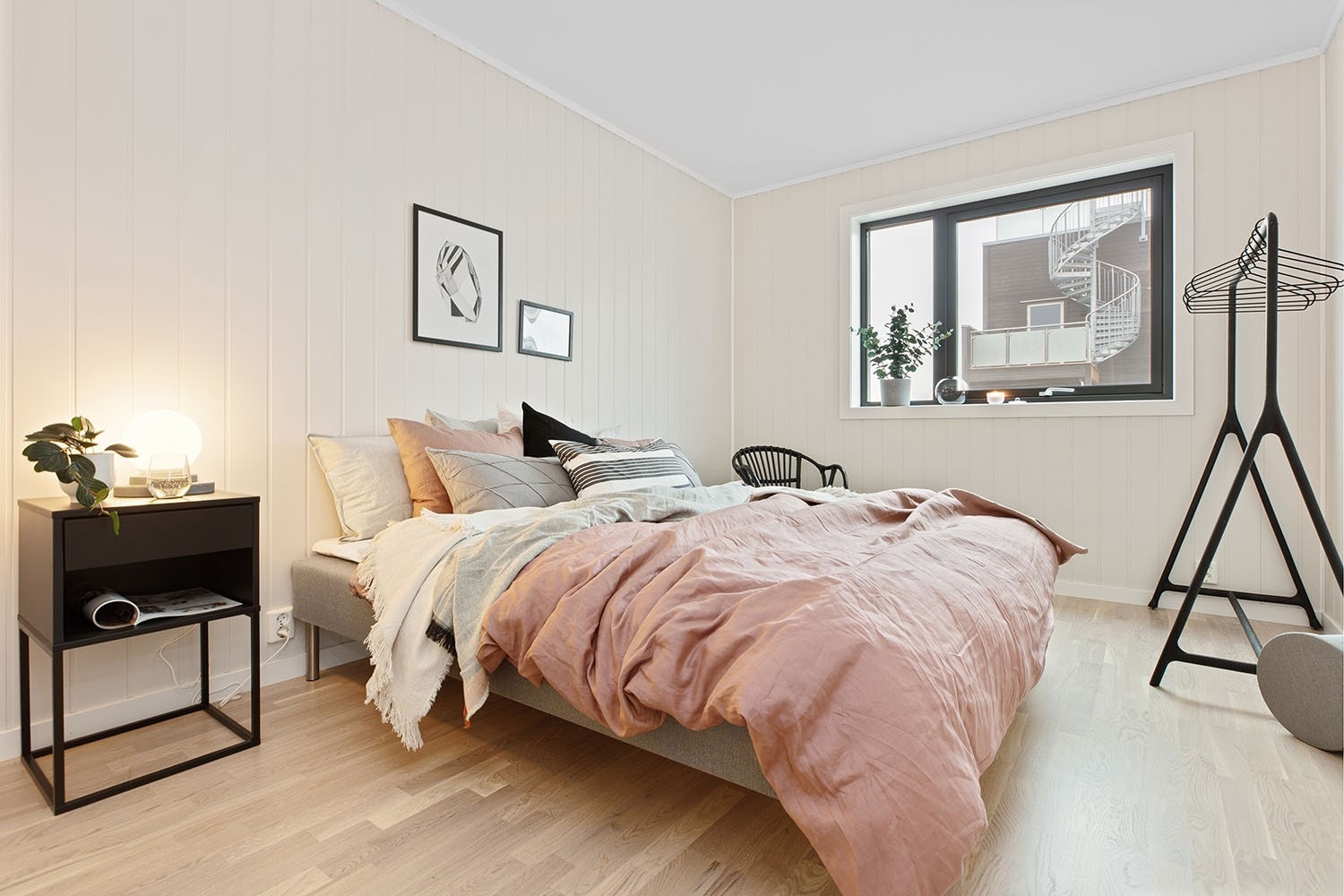 Foto fra tilsvarende bolig. Avvik vil forekomme. Galleribilde