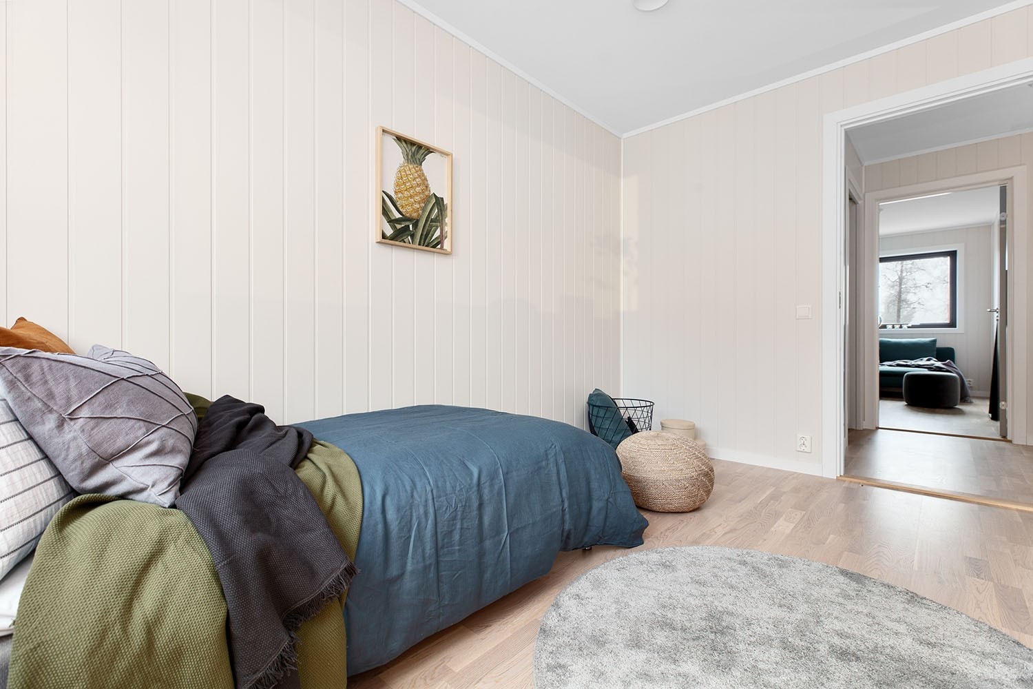 Foto fra tilsvarende bolig. Avvik vil forekomme. Galleribilde