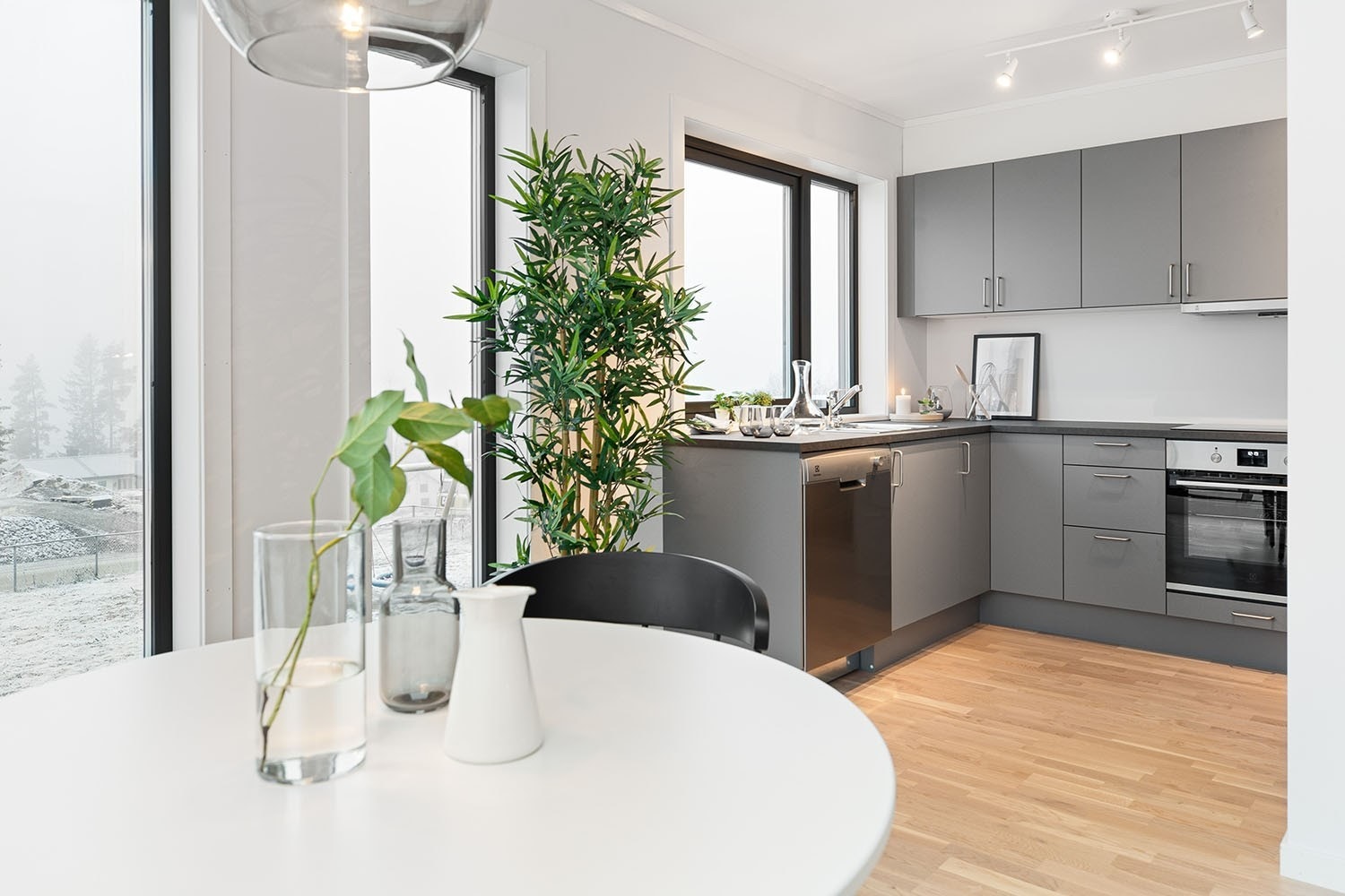 Foto fra tilsvarende bolig. Avvik vil forekomme. Galleribilde