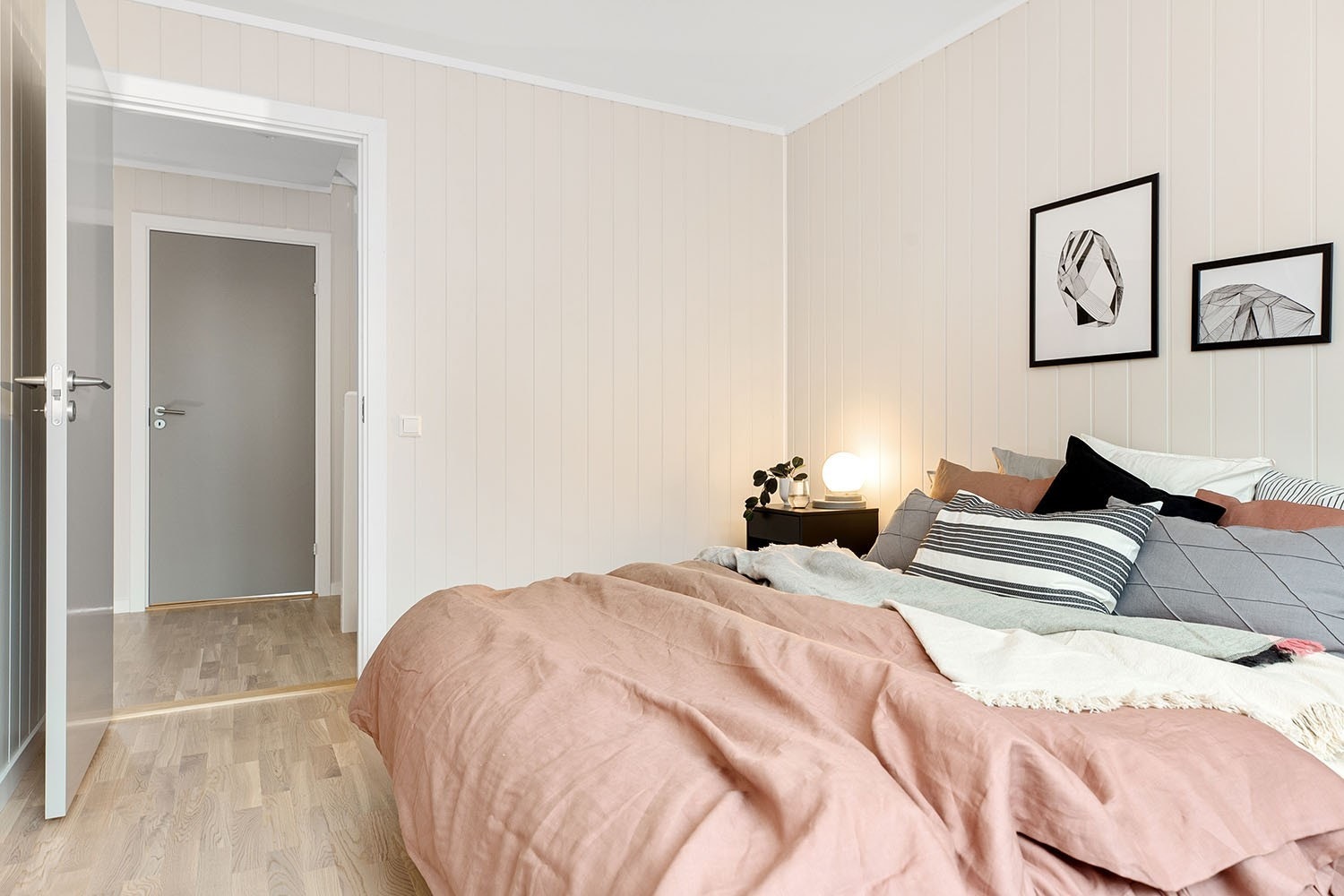 Foto fra tilsvarende bolig. Avvik vil forekomme. Galleribilde