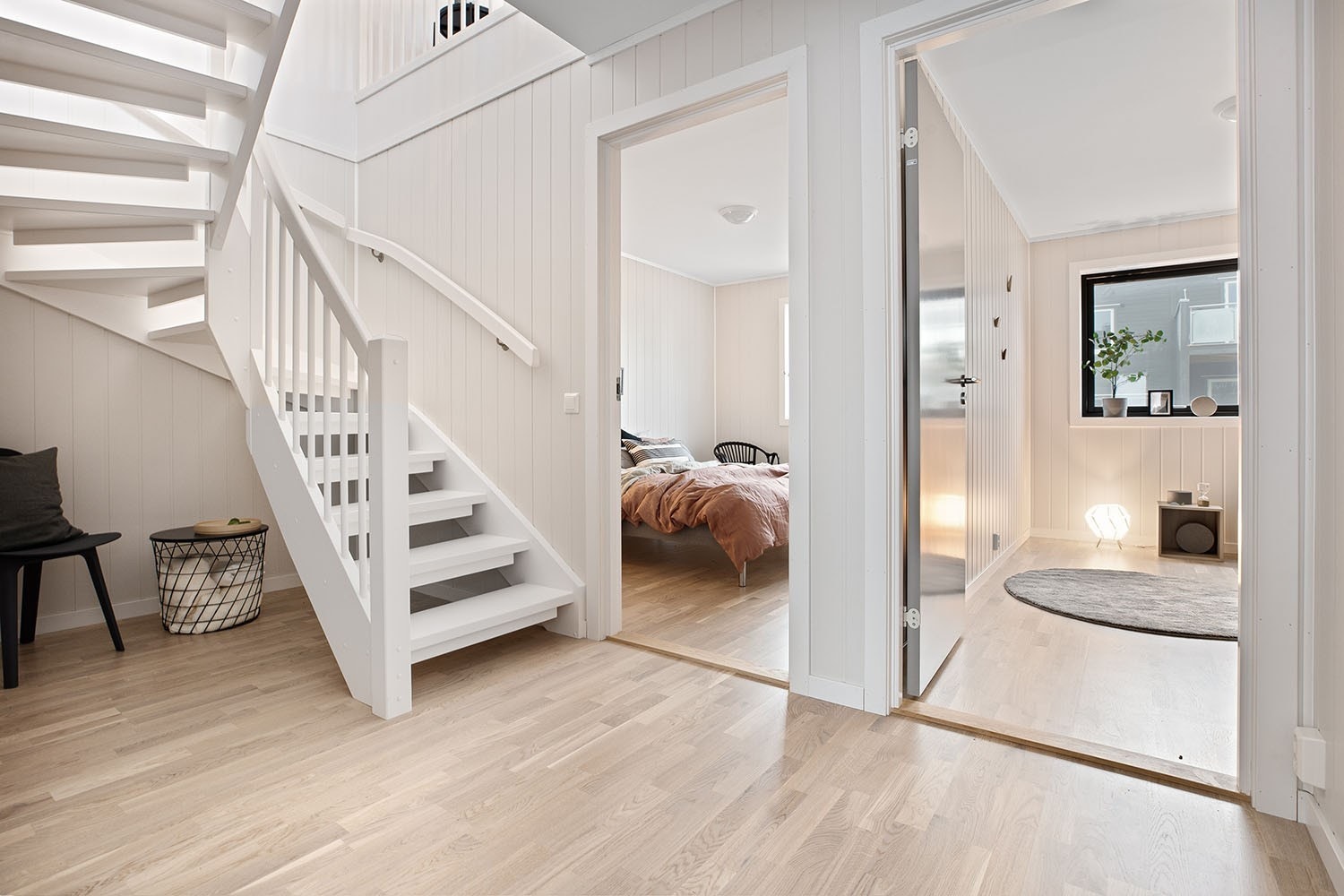 Foto fra tilsvarende bolig. Avvik vil forekomme. Galleribilde