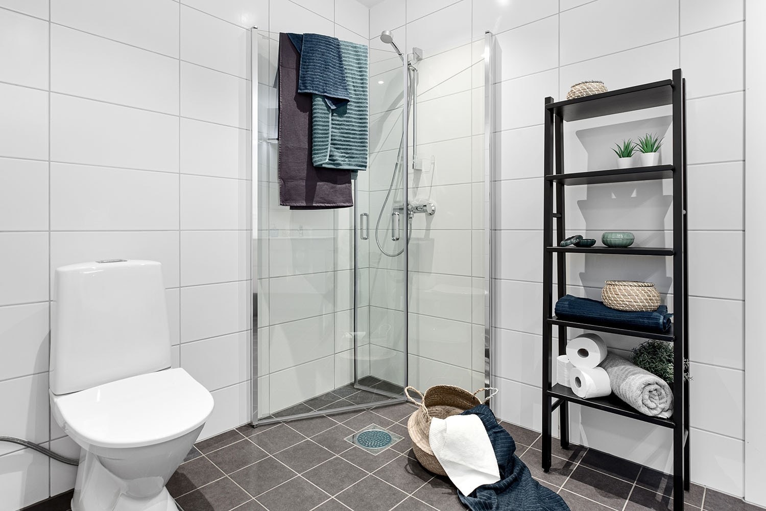 Foto fra tilsvarende bolig. Avvik vil forekomme. Galleribilde