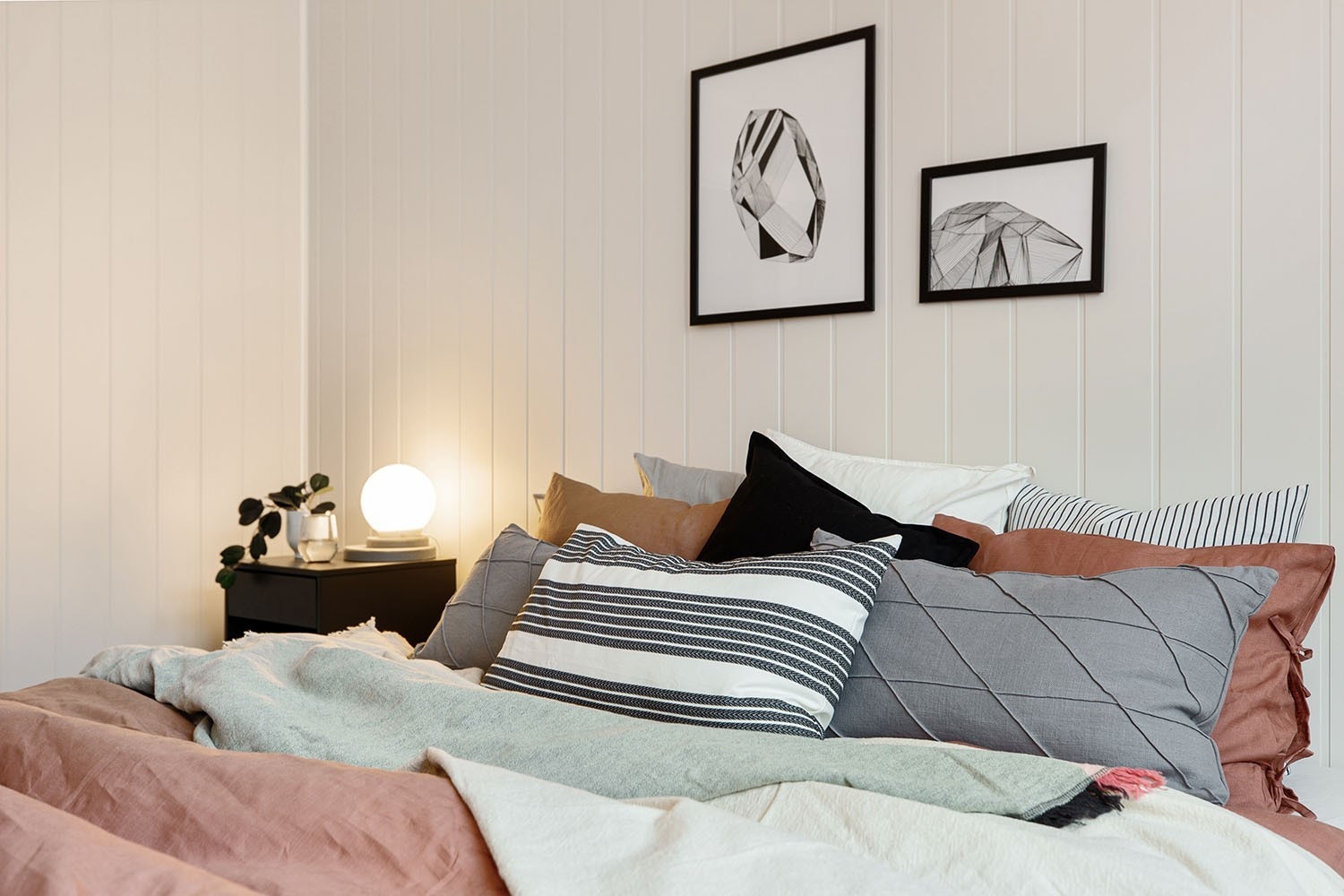 Foto fra tilsvarende bolig. Avvik vil forekomme. Galleribilde