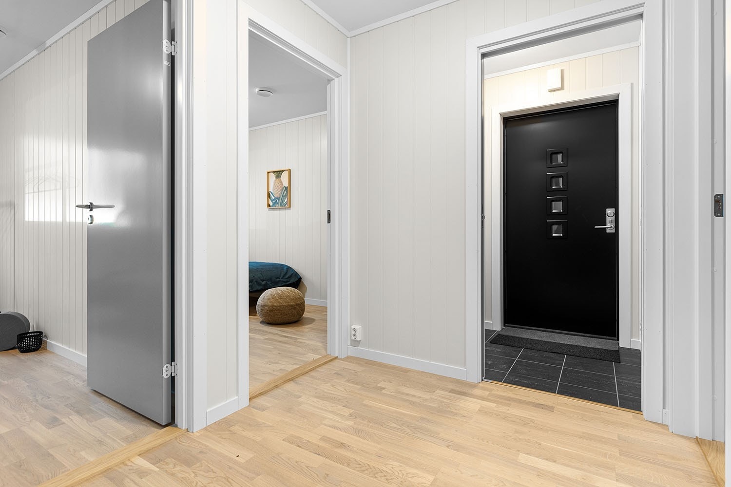 Foto fra tilsvarende bolig. Avvik vil forekomme. Galleribilde