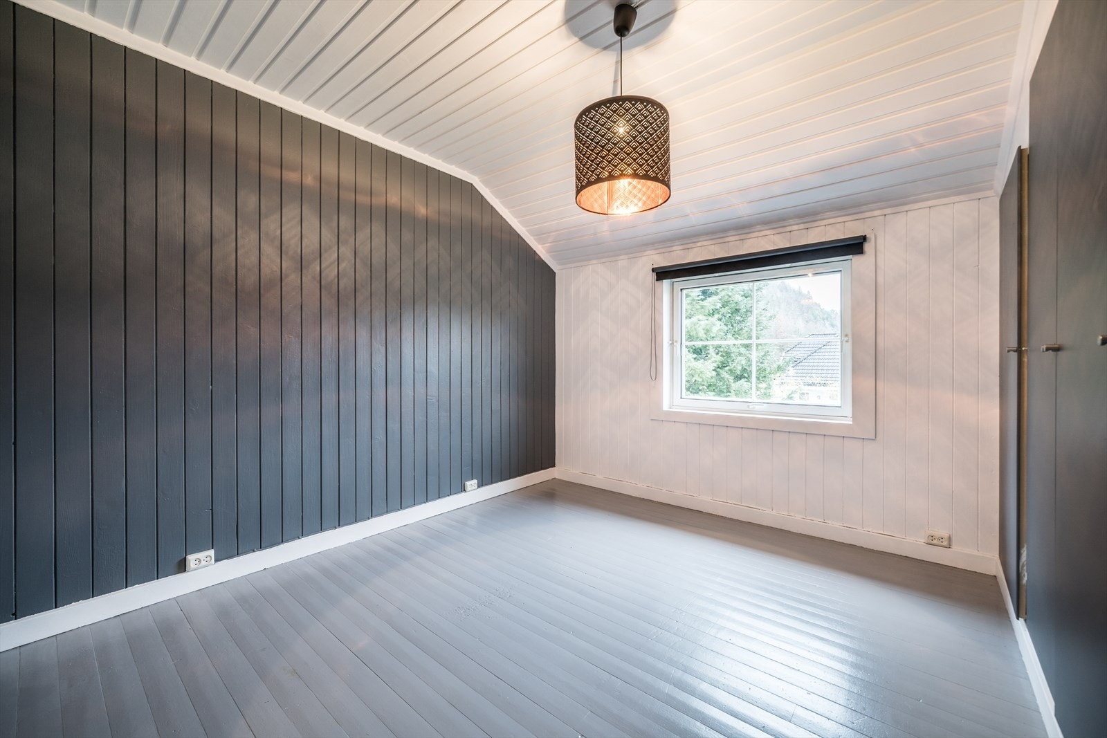 Hovedsoverom Galleribilde