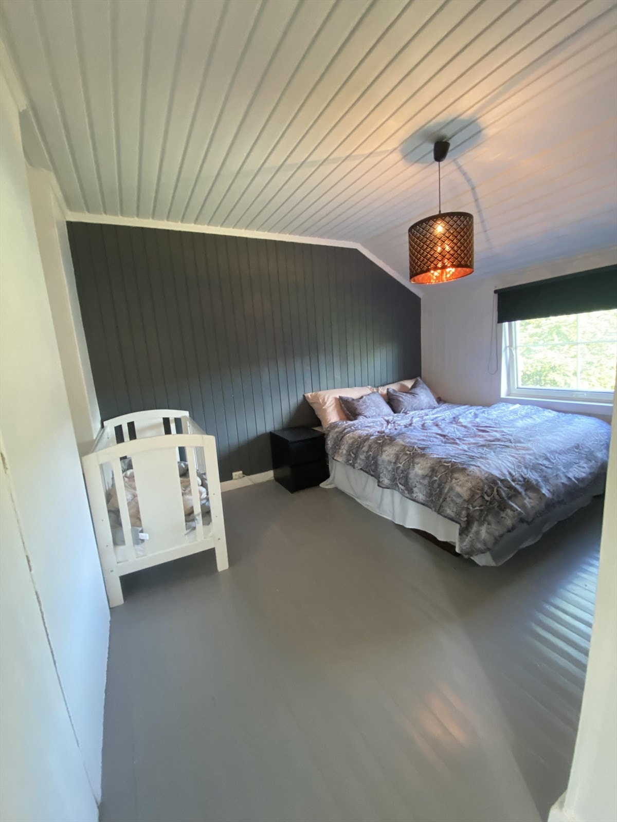 Hovedsoverom Galleribilde