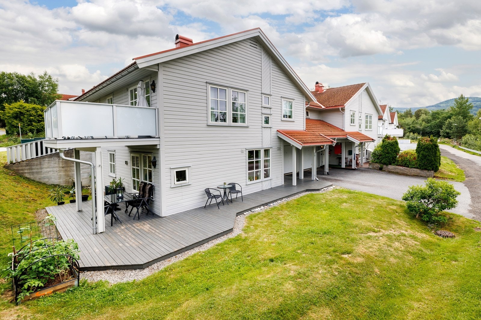 Velkommen til Ilaugveien 3A! Galleribilde