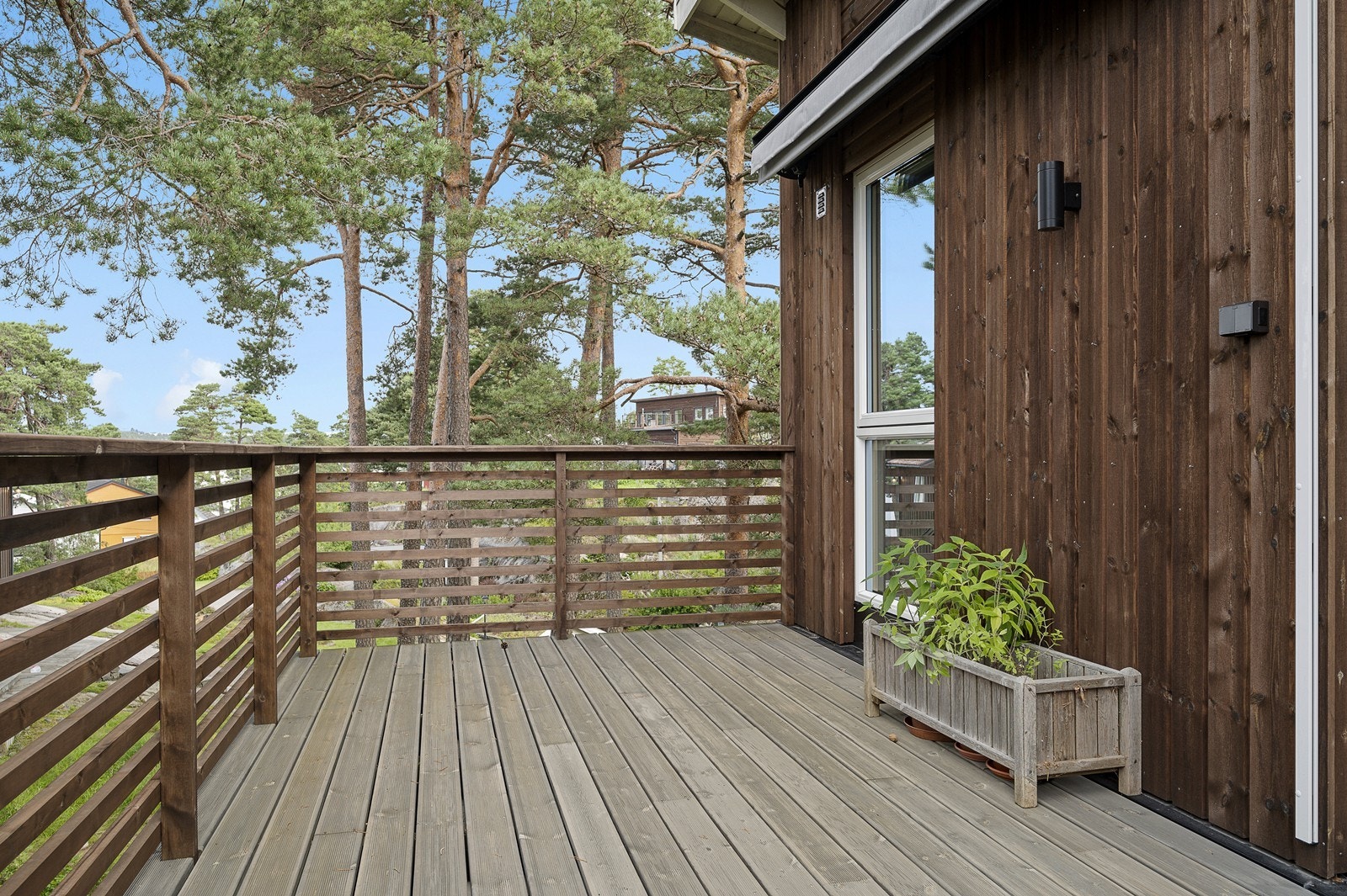 Veranda Galleribilde