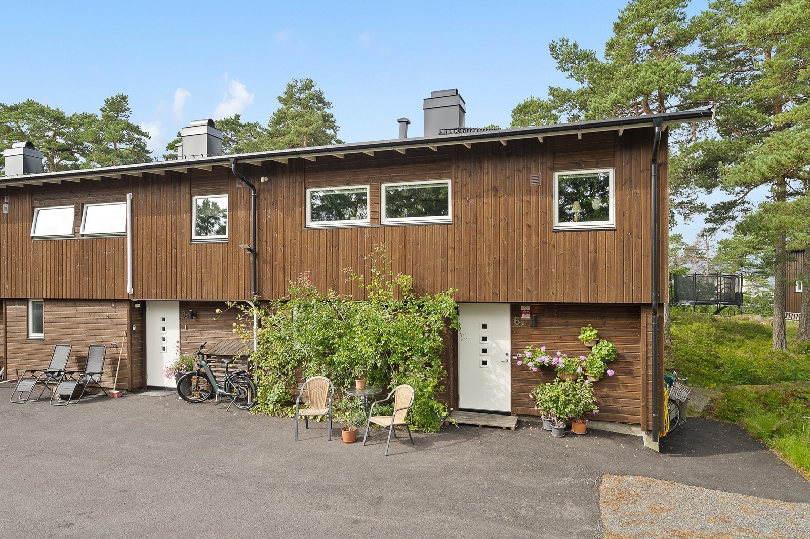 Fasade Galleribilde