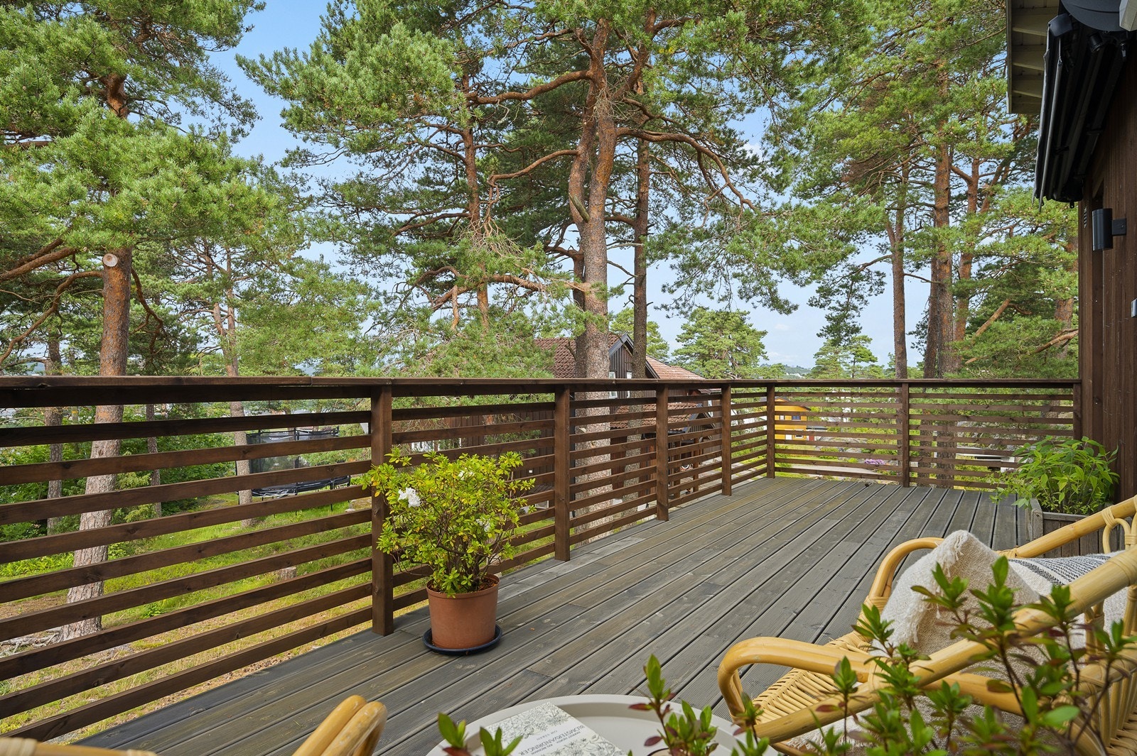 Veranda Galleribilde