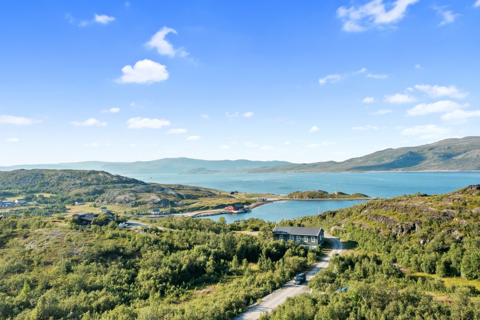 Velkommen til Markoppveien 58 - Fritidsbolig med plass til hele familien Galleribilde