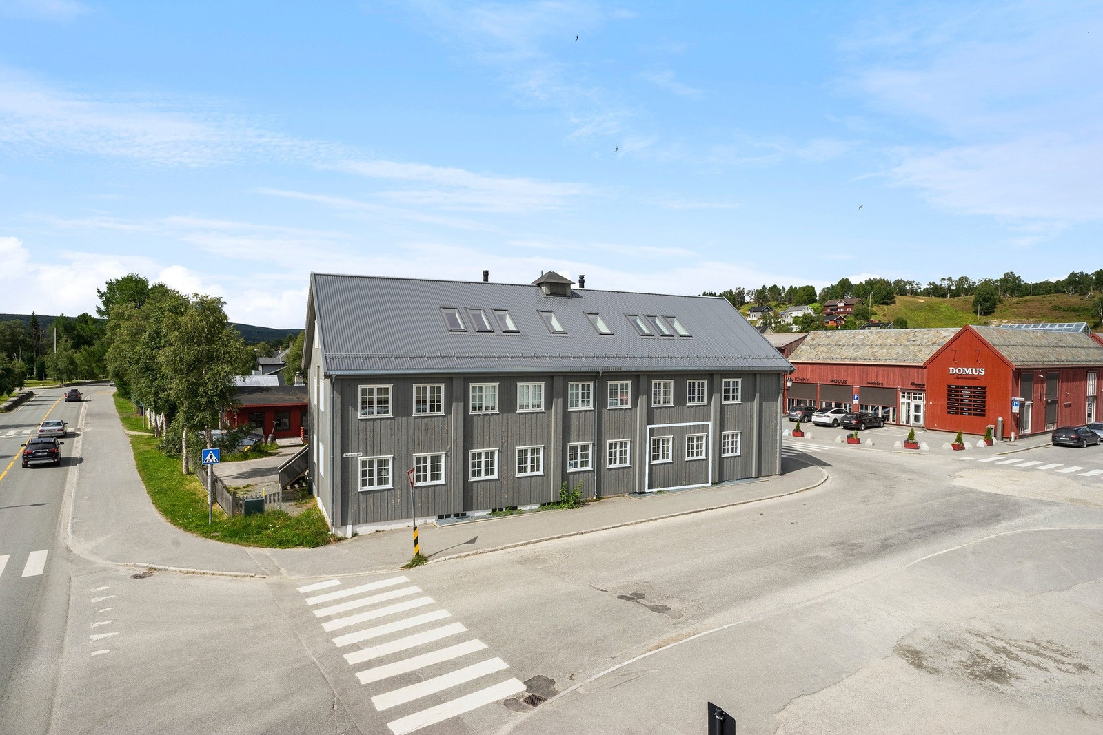 Omradebilde Galleribilde