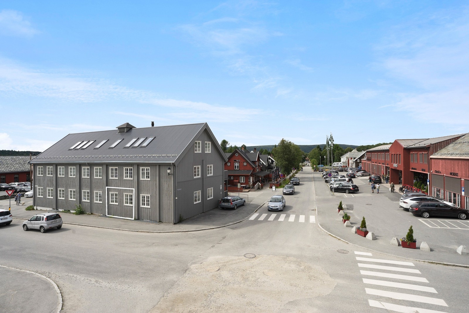 Omradebilde Galleribilde