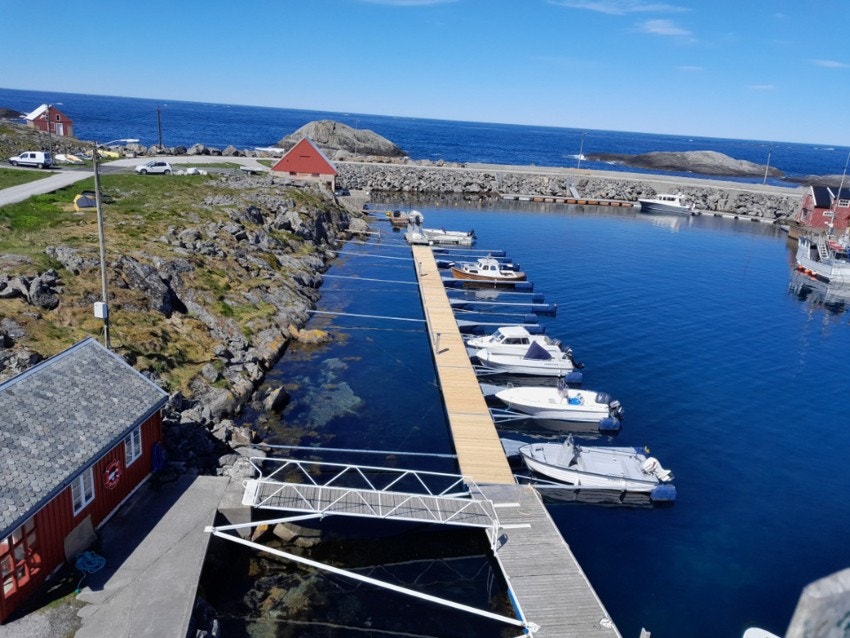 Ona Småbåtlag Galleribilde