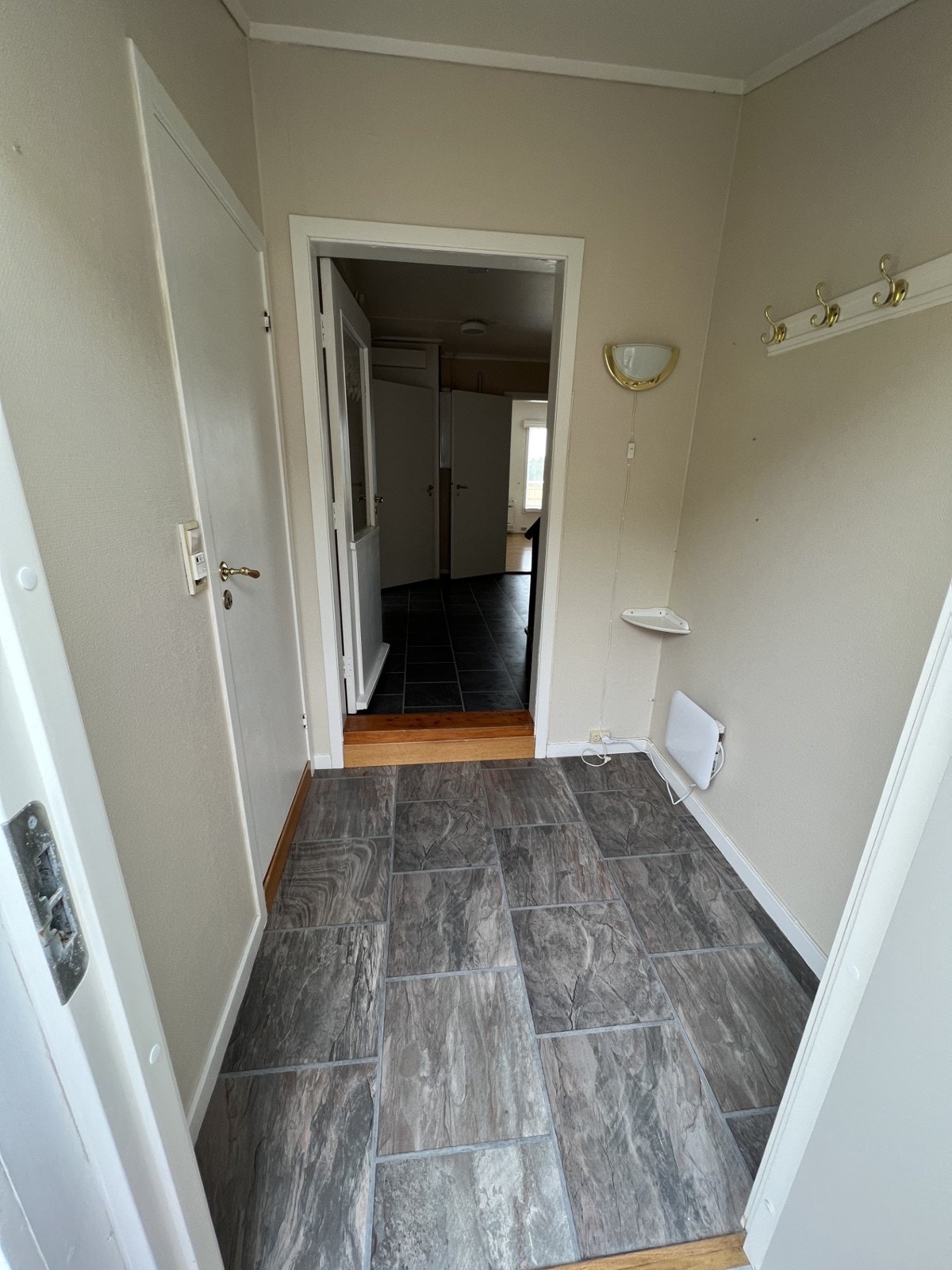 Vindfang Galleribilde