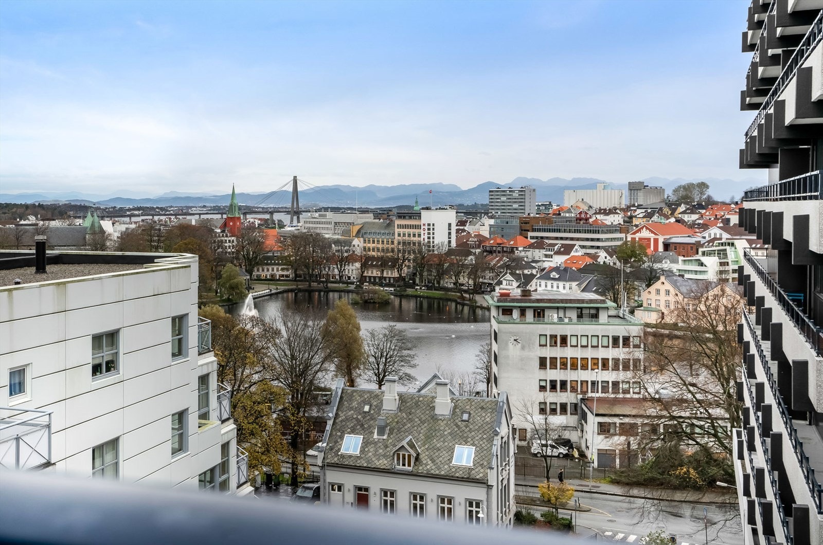 Flott utsikt - Nice view.jpg Galleribilde