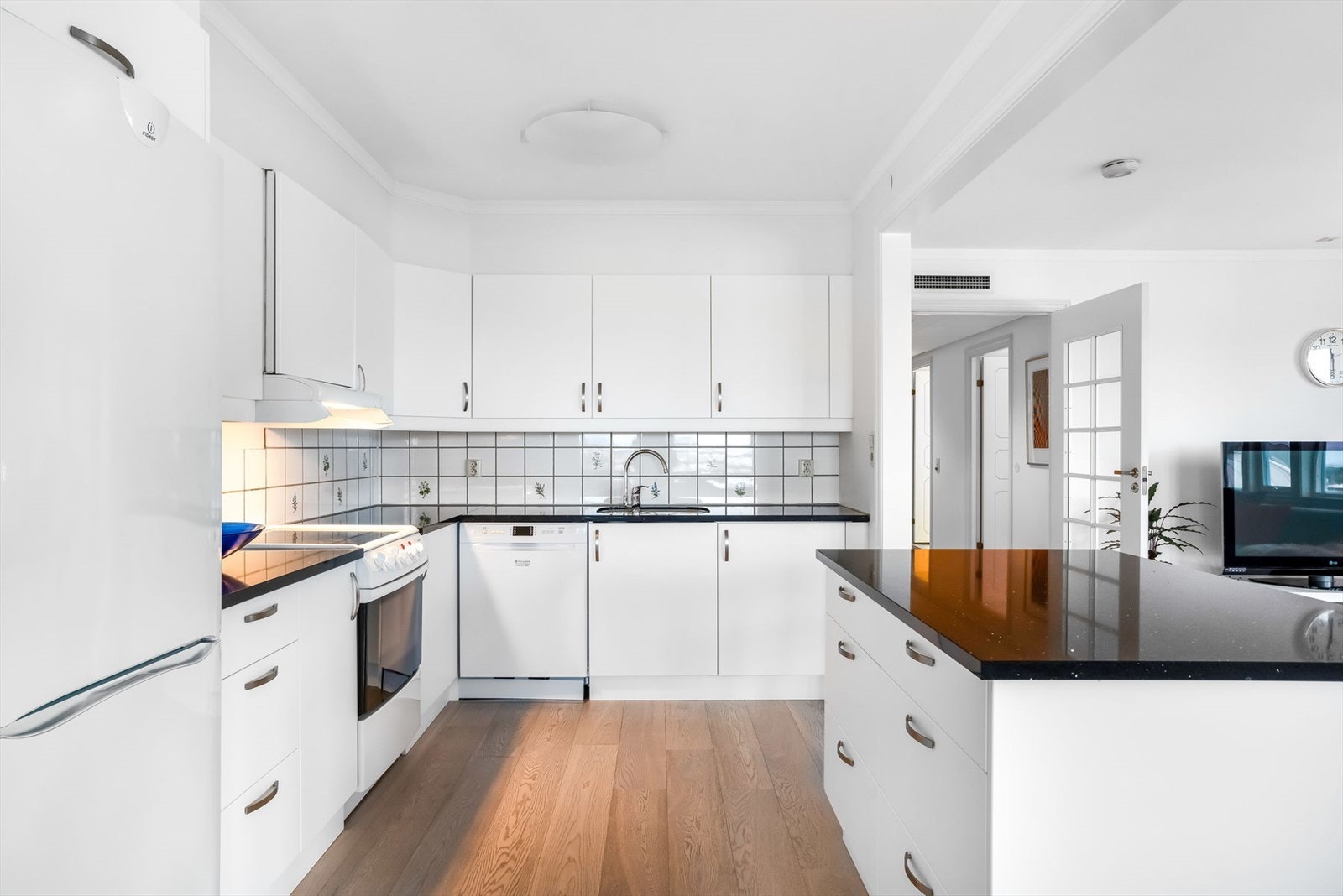 Kjøkken - Kitchen Galleribilde