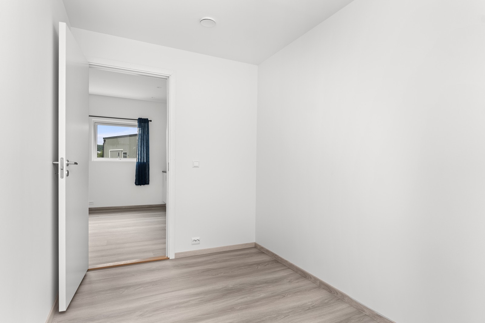 Soverom 2/ gjesterom Galleribilde