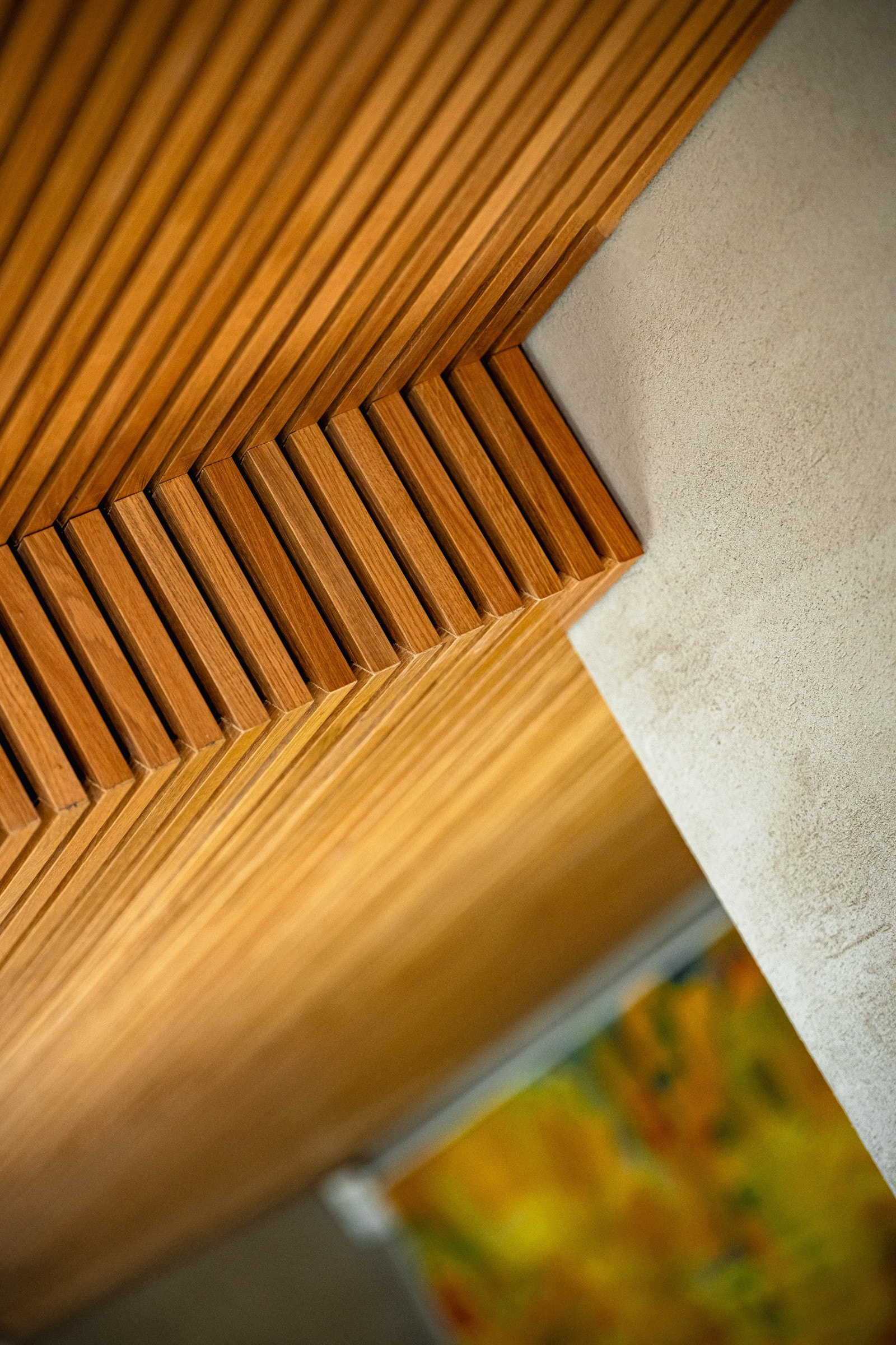 Boligen er betydelig oppgradert med gjennomtenkte, skreddersydde løsninger og materialvalg av svært høy kvalitet. Galleribilde