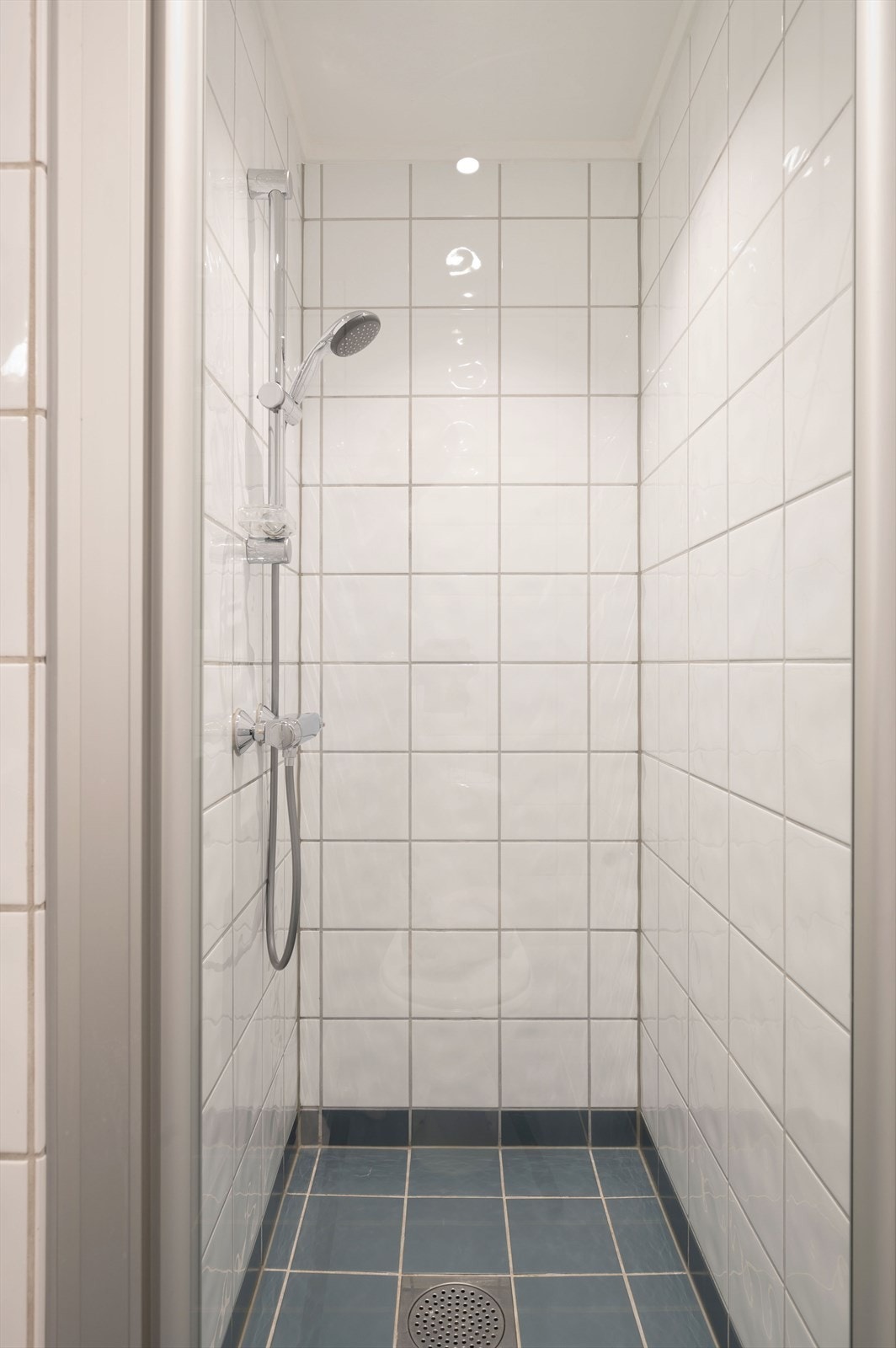 Badet er ifølge tidligere Finn-annonse pusset opp i 2000, i regi av tidligere eier. Galleribilde