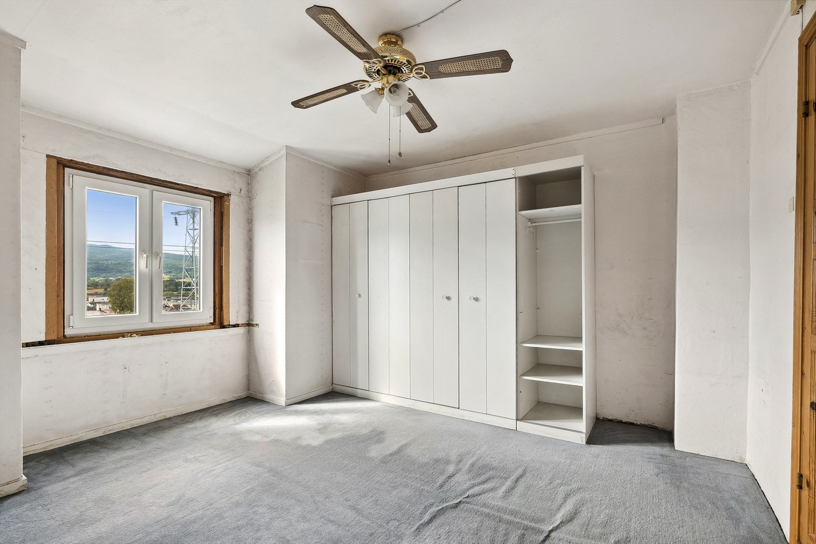 Rom i 2.etasje. Galleribilde