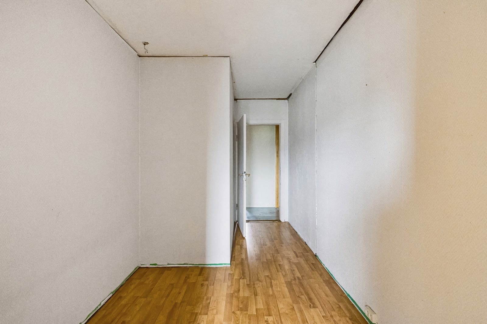 Rom i 2.etasje. Galleribilde