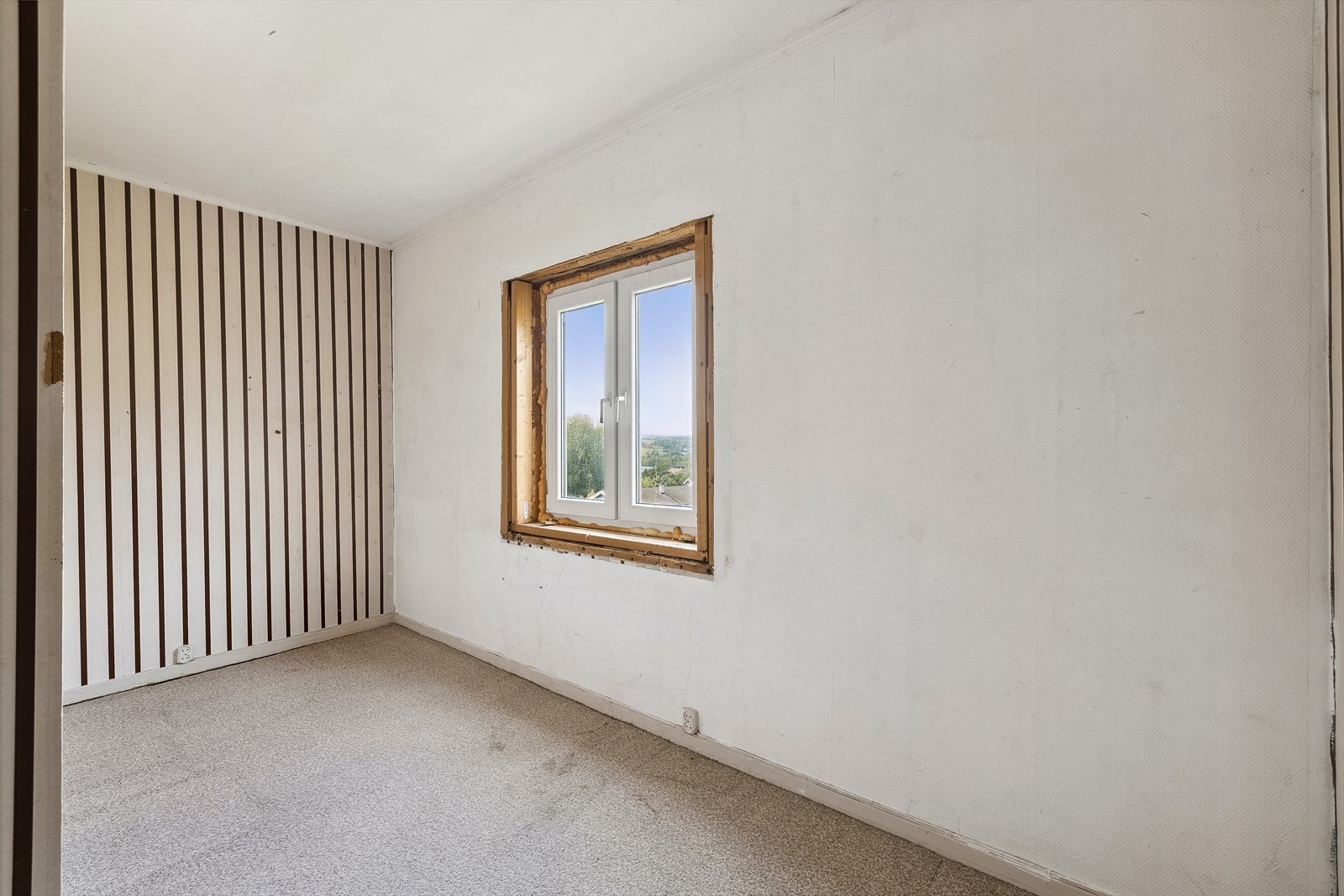 Rom i 2.etasje. Galleribilde