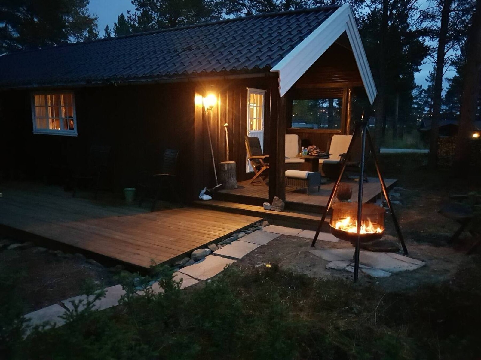 Selgers bilde Galleribilde