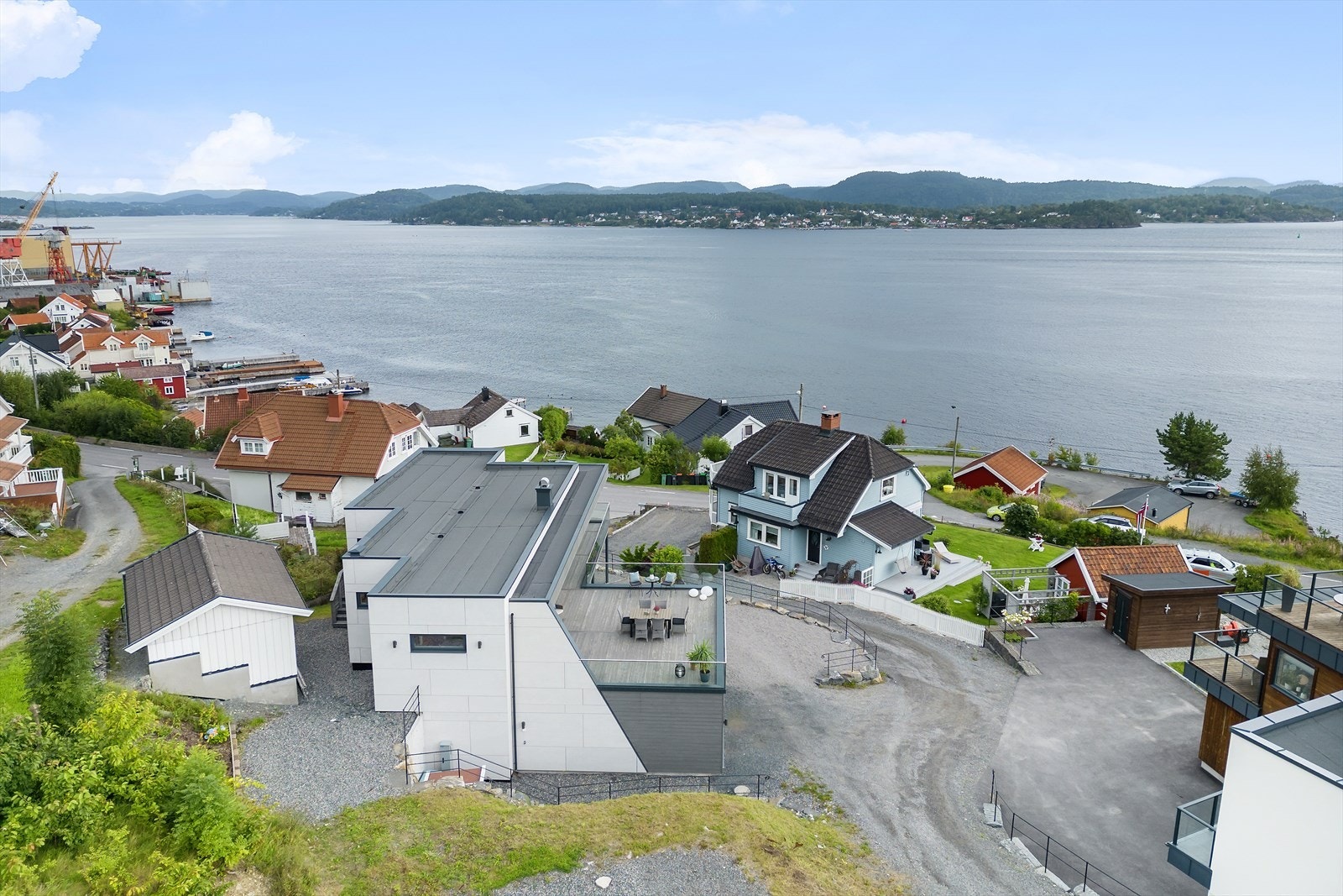 Oversikt Galleribilde